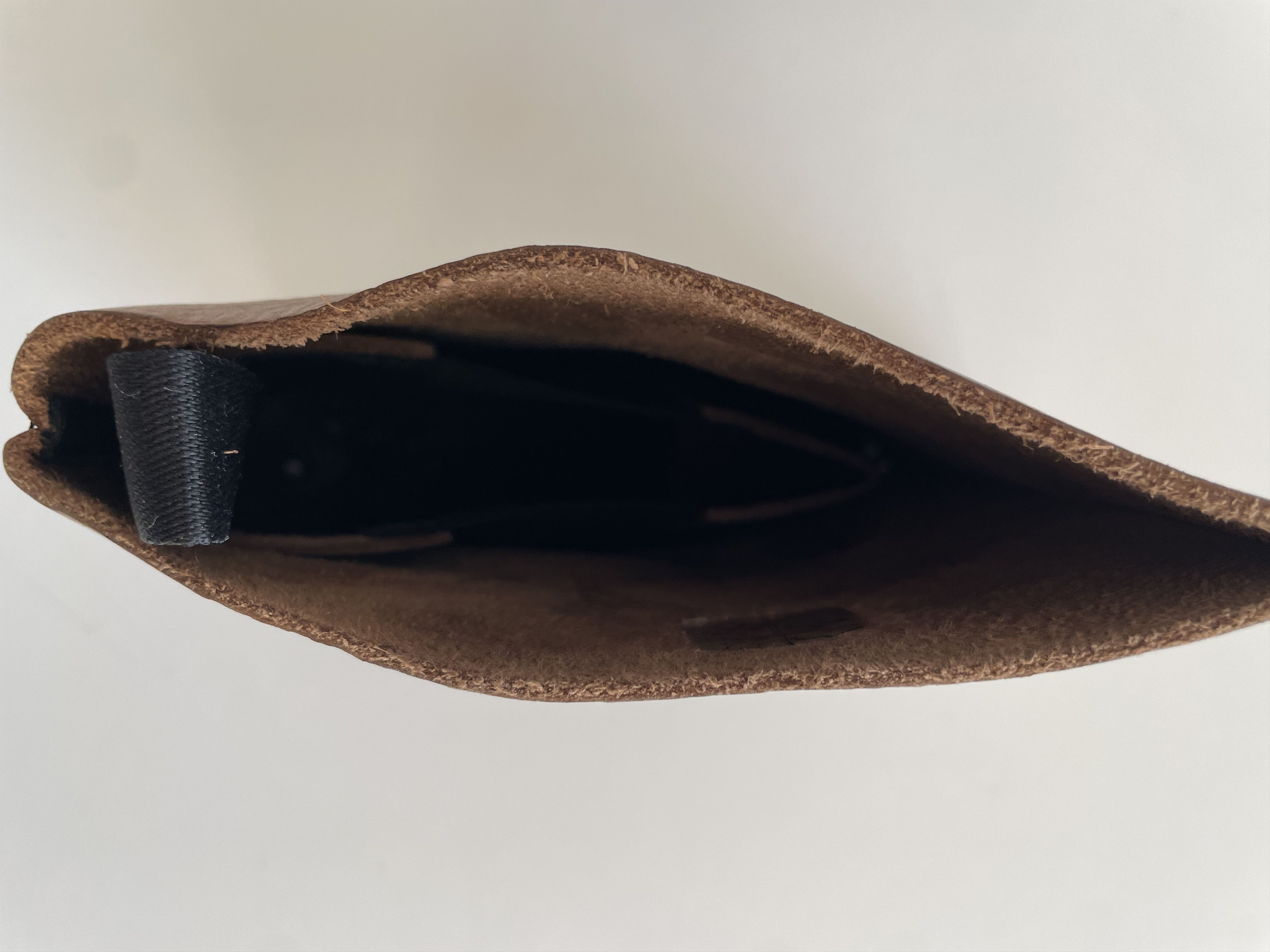 Nicolas Andreas Taralis Nicolas Andreas Taralis Leather Wedge Heel Ankle Boots Size US 8.5 / IT 38.5 - 5 Thumbnail