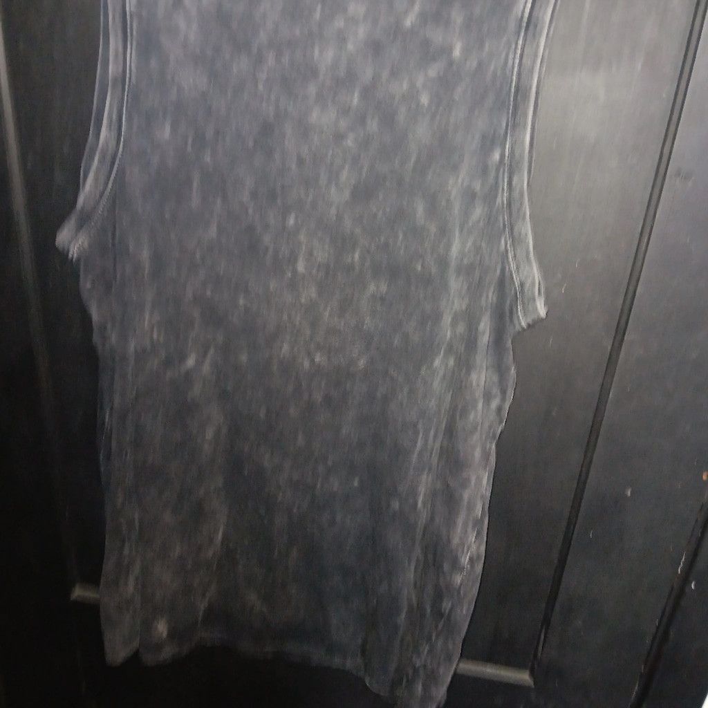Torrid Torrid, Lovesick tank, top, ,distressed front,2x, nwot Size XL / US 12-14 / IT 48-50 - 6 Thumbnail