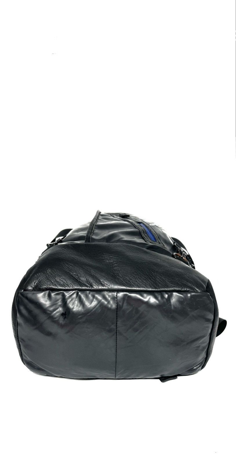 Japanese Brand Authentic DECADE Backpack Size ONE SIZE - 6 Thumbnail