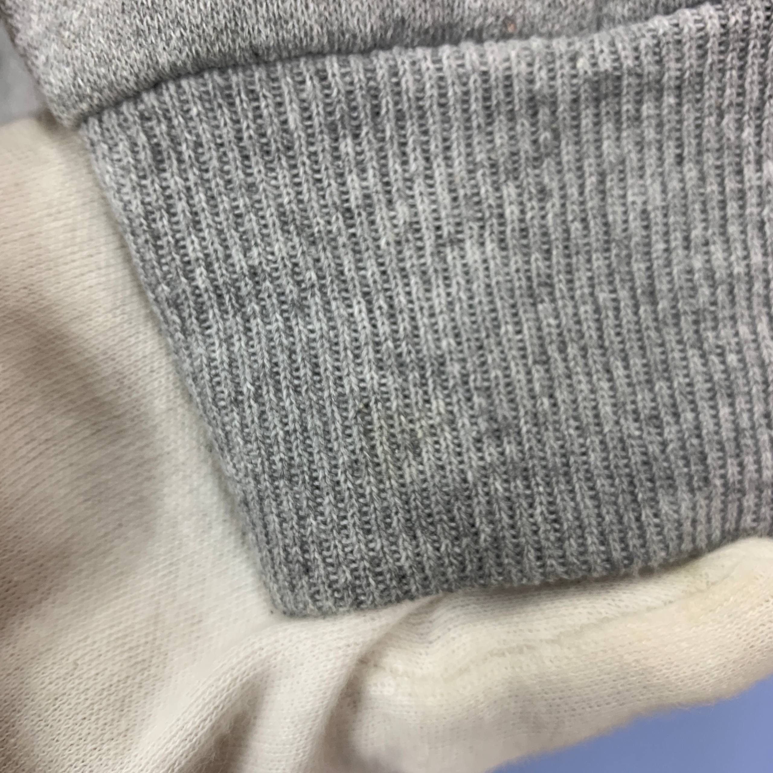 Sessions 90s Vintage SESSIONS Snowboarding Hoodie Pullover #2568/U Size US M / EU 48-50 / 2 - 13 Thumbnail