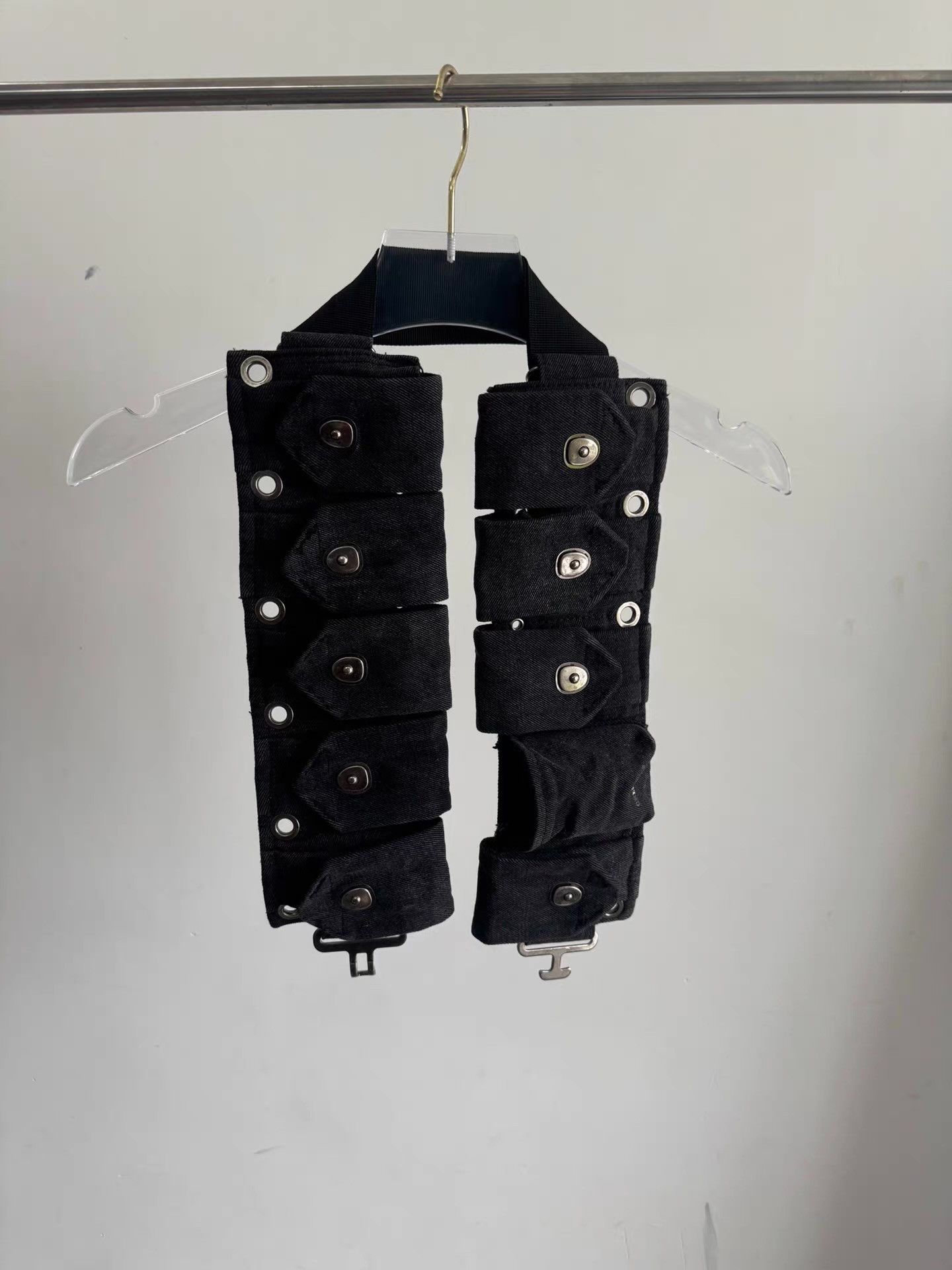C2H4 C2H4 First Generation Bullet Belt Q17 Size ONE SIZE - 1 Thumbnail