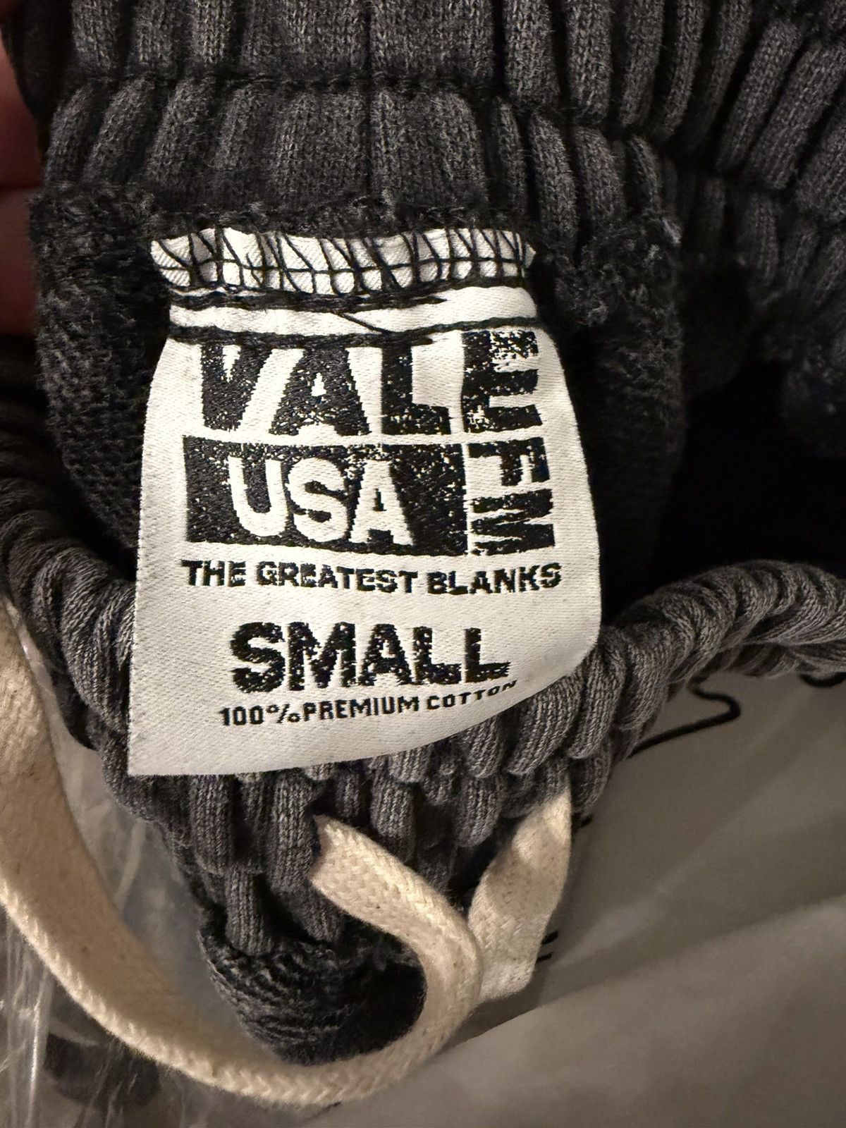 Vale Valley Dreams Skittle Sweats SMALL Size US 30 / EU 46 - 3 Thumbnail