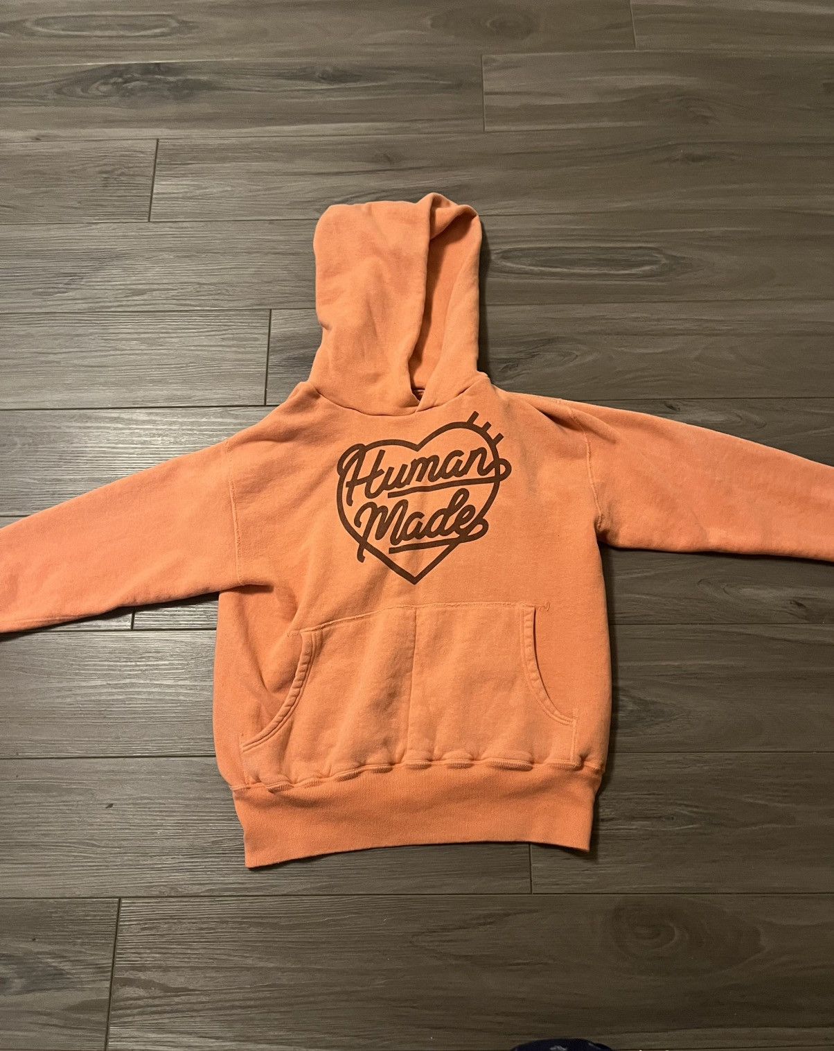Human Made Human made ,Size S, Never worn Size US S / EU 44-46 / 1 - 1 Thumbnail