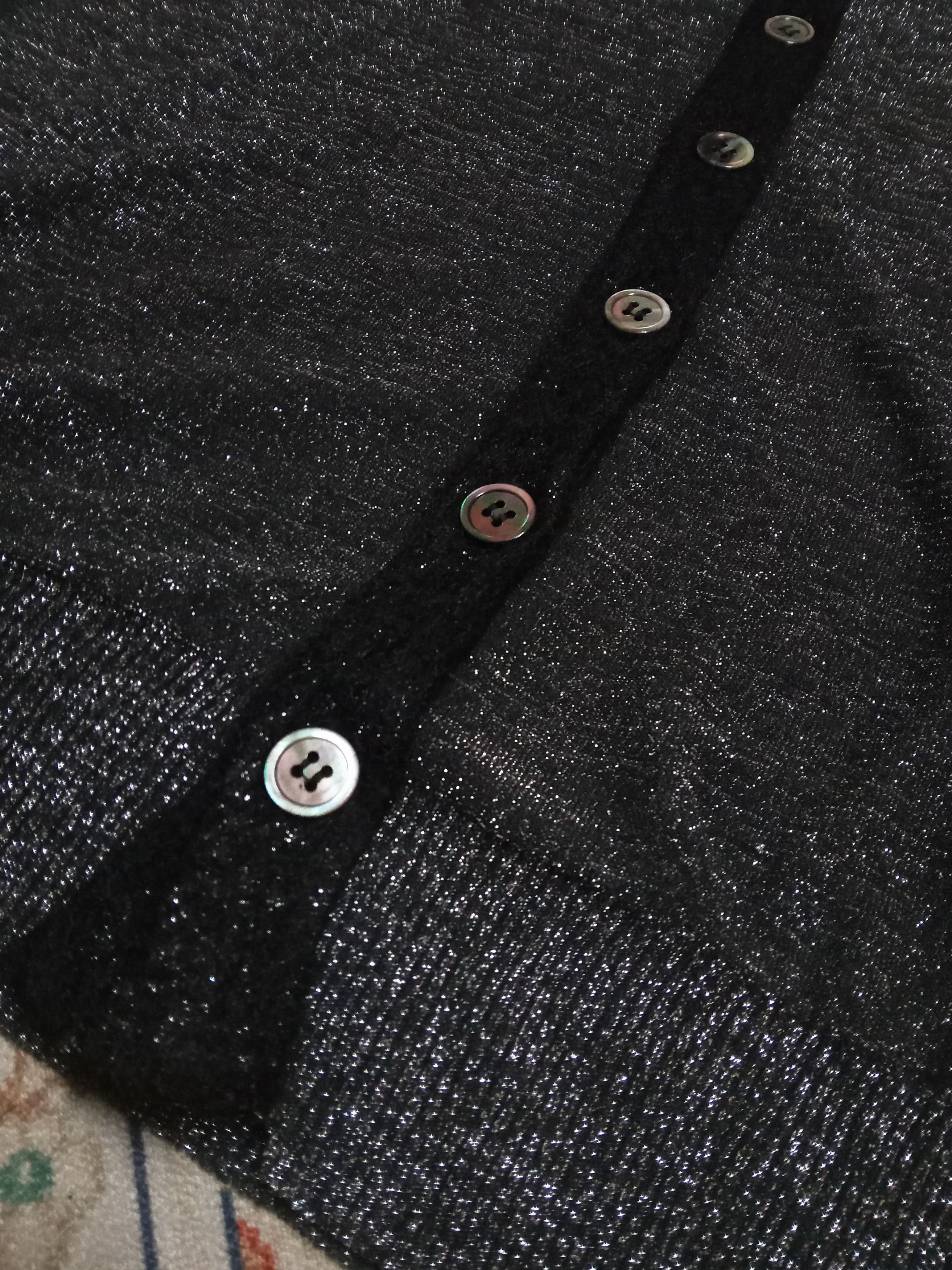 Tricot Comme des Garcons Tricot Comme Des Garcons Cardigan Size S / US 4 / IT 40 - 9 Thumbnail