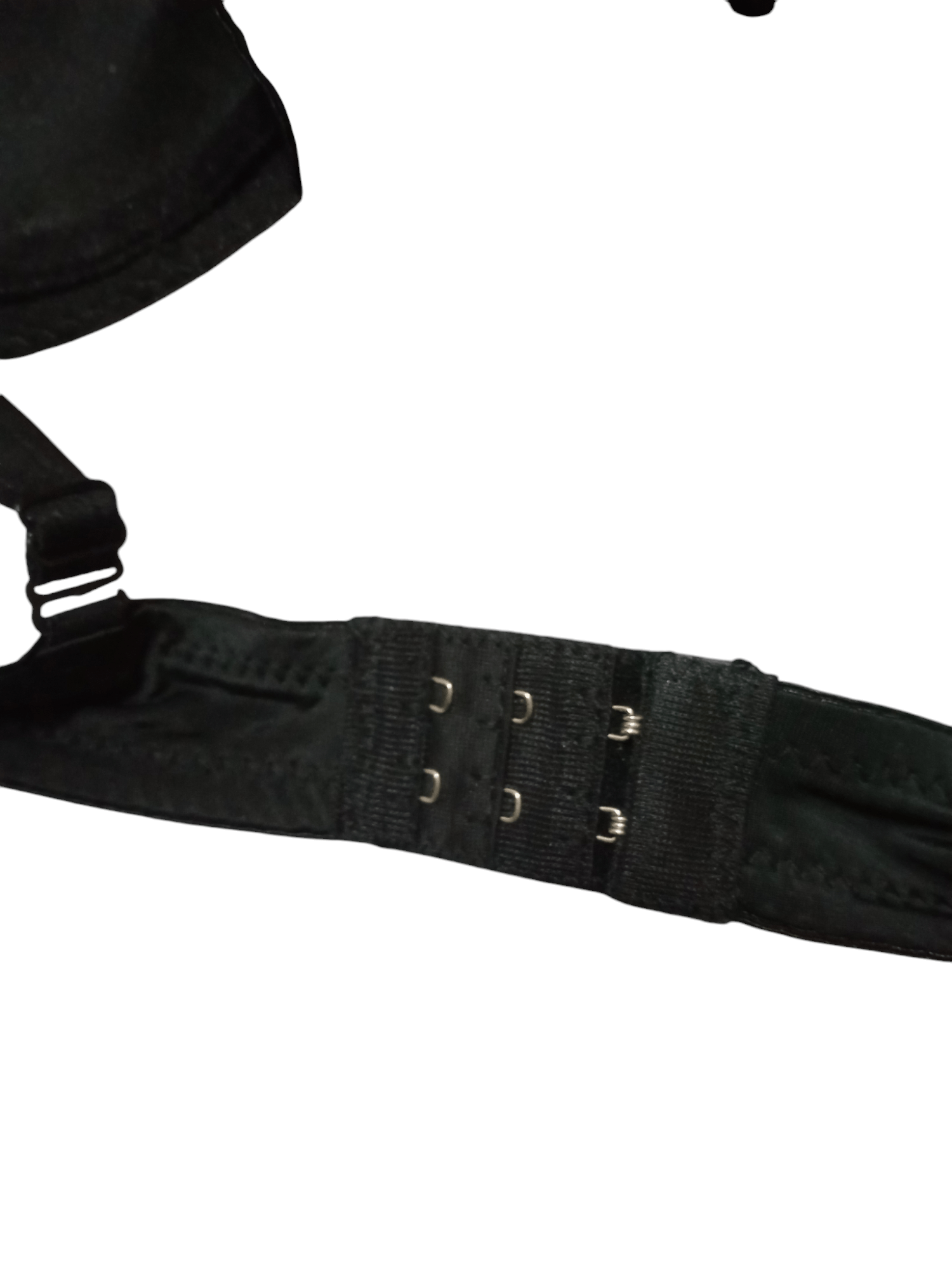 If Six Was Nine × Japanese Brand × Seditionaries Rare Punk Rivets Bra Rock Style Size ONE SIZE - 4 Thumbnail
