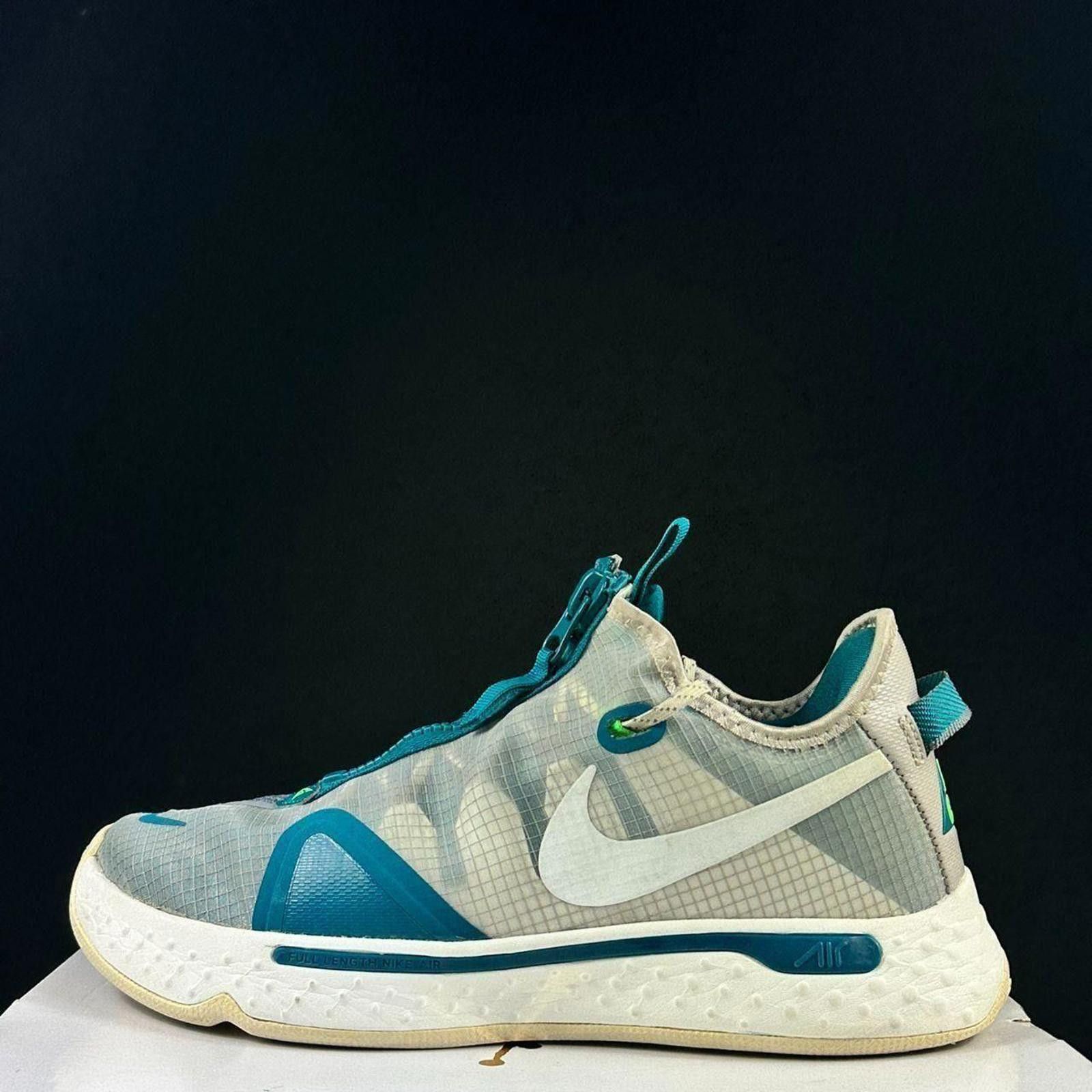 Nike ACG Nike ACG React Terra Gobe “Blue Void” — US 10 / UK 9 / EU 44 Size US 10 / EU 43 - 1 Thumbnail
