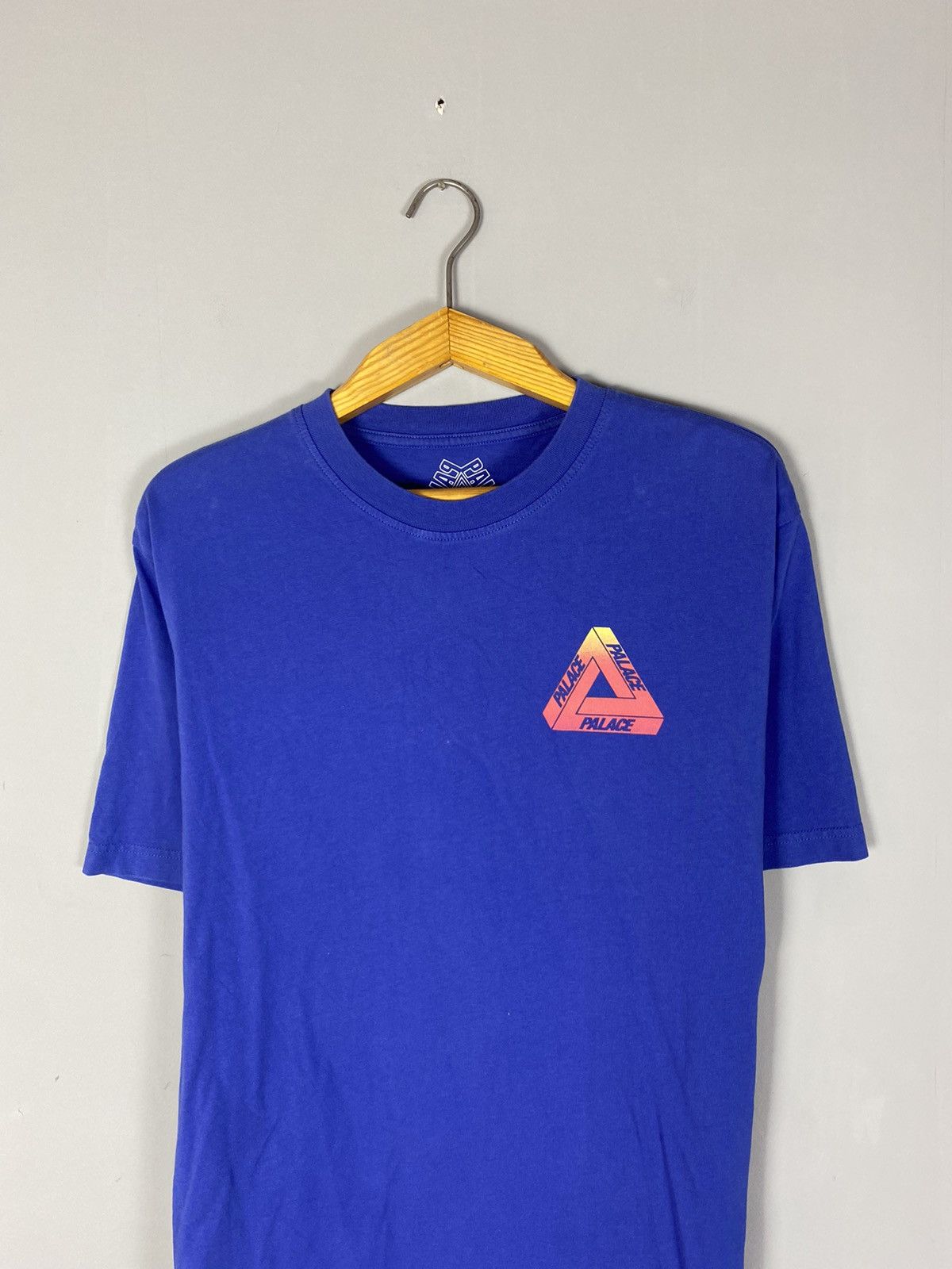 Palace Vintage Palace tee T-shirt Size US L / EU 52-54 / 3 - 3 Thumbnail