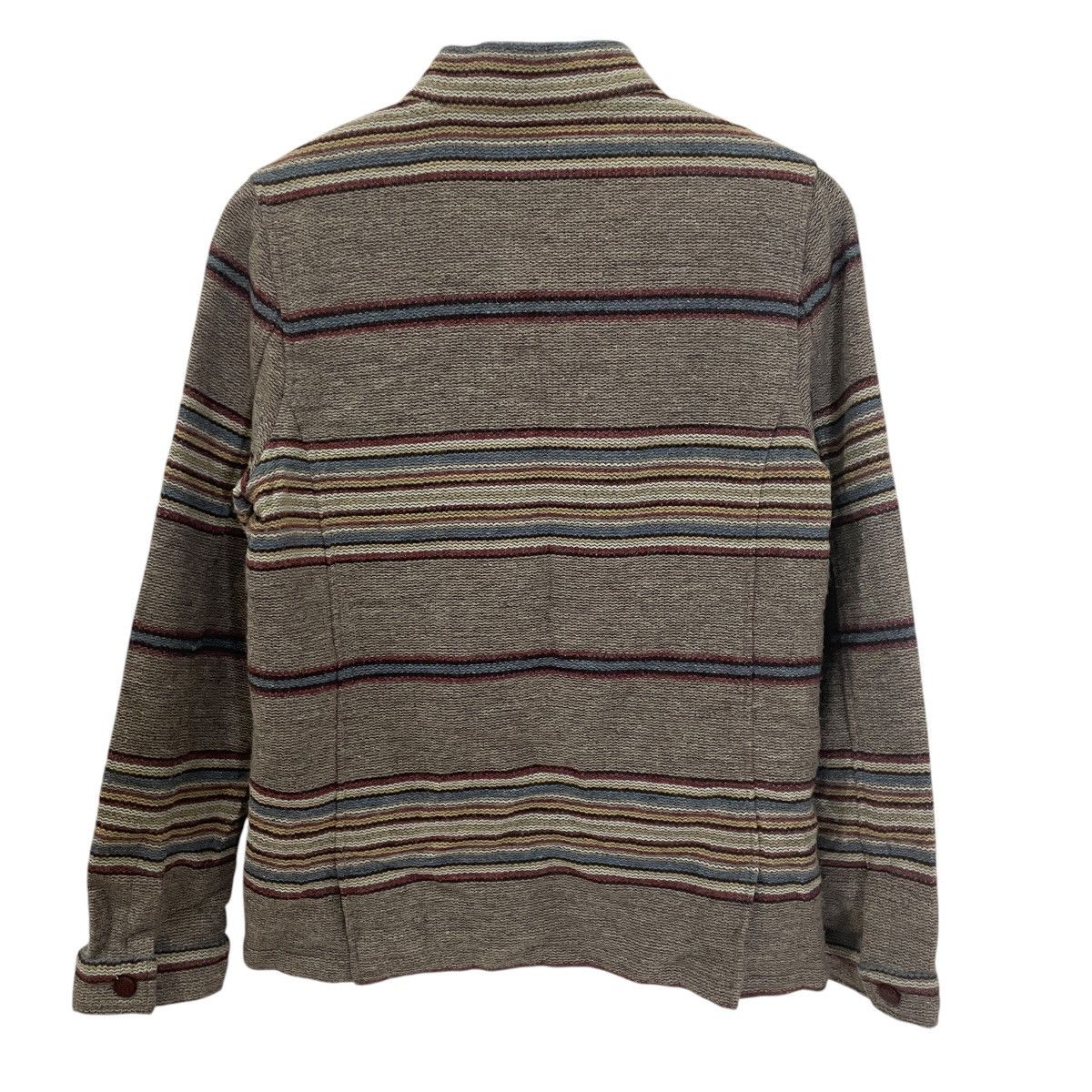 Other Vintage Armen France Jacket Size M / US 6-8 / IT 42-44 - 8 Thumbnail