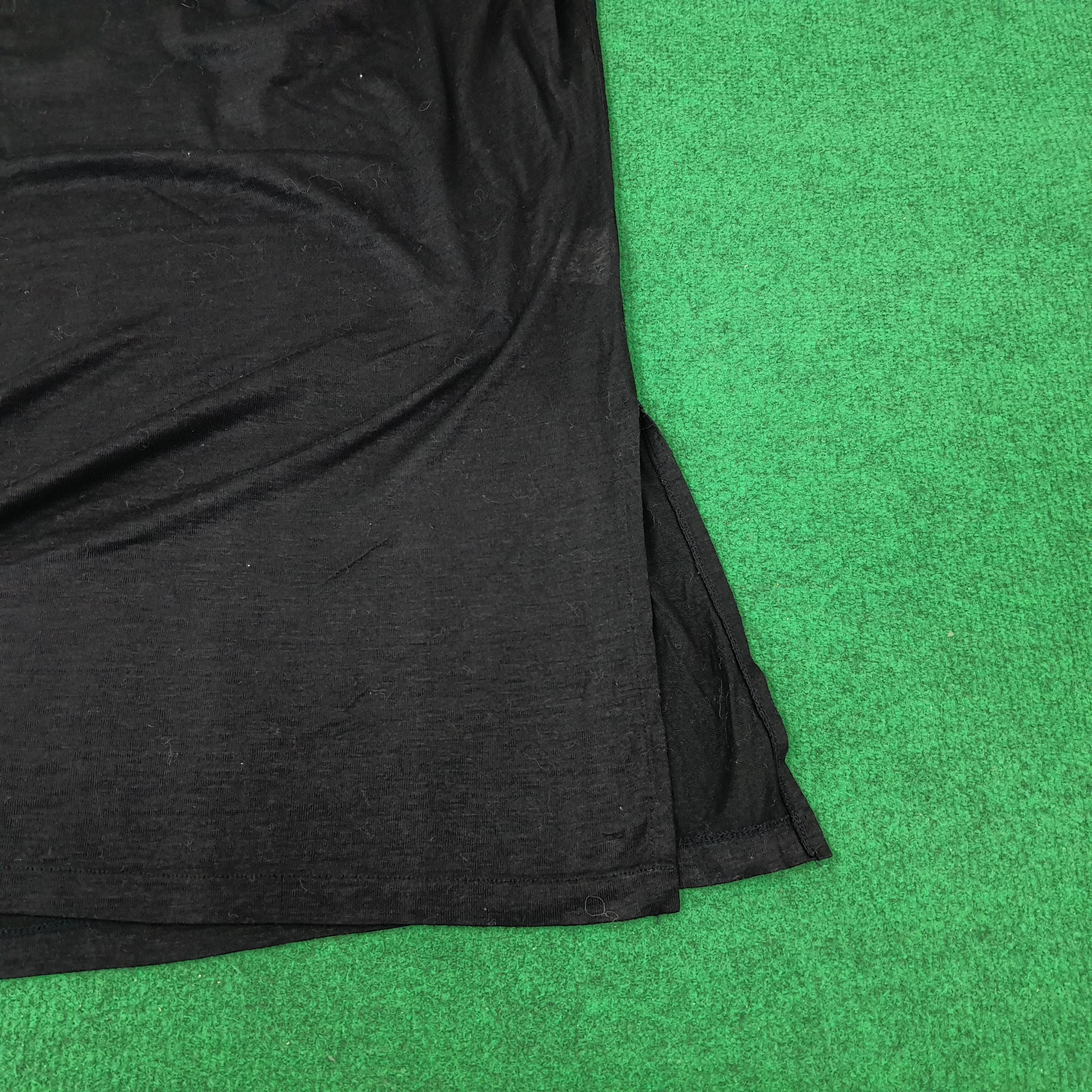 Issey Miyake Vintage Issey Miyake Japanese Designer Brand Tshirt C223N31 Size XL / US 12-14 / IT 48-50 - 6 Thumbnail