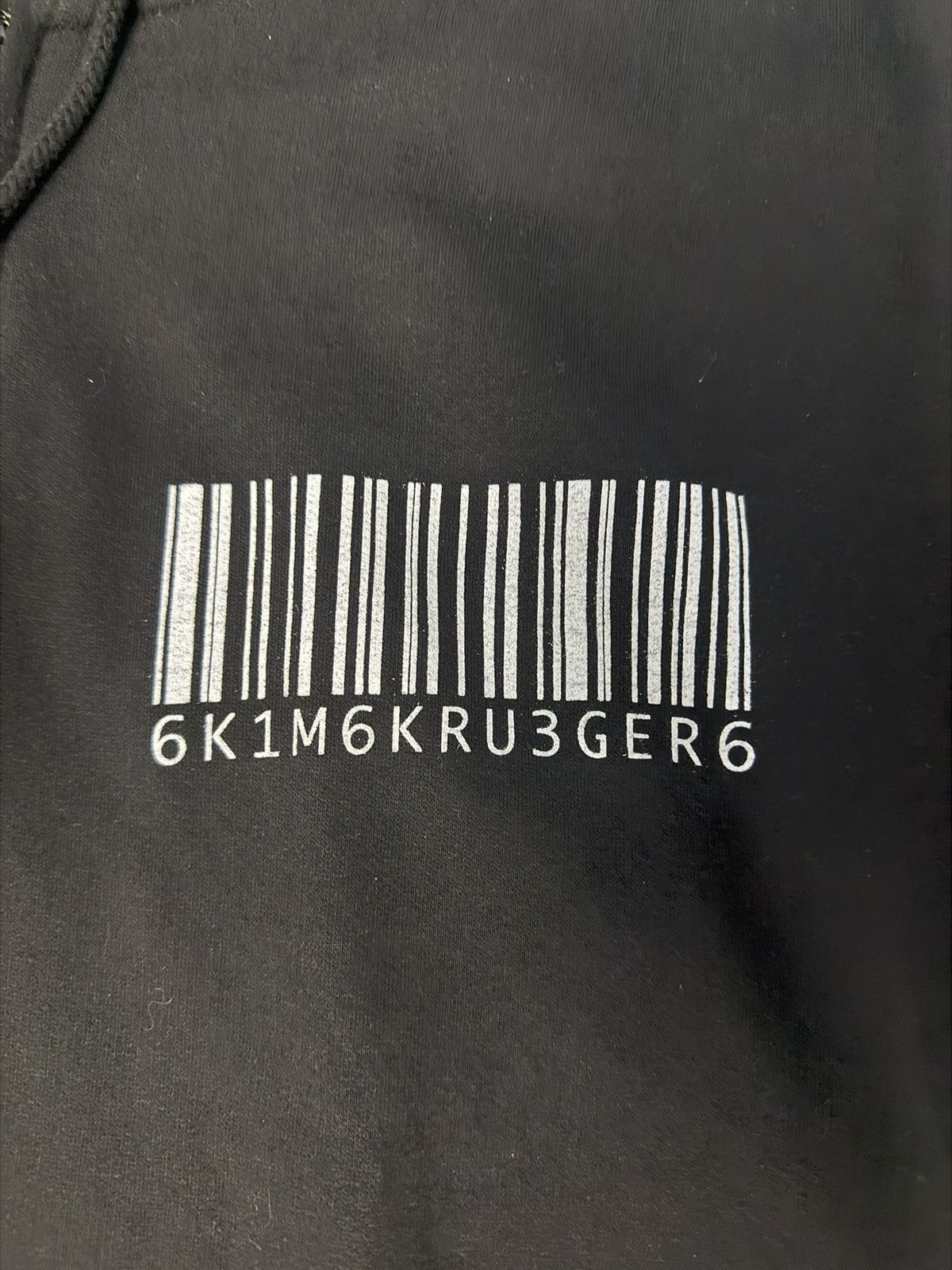 Kim Krueger Kim Krueger Slipknot zip up Size US M / EU 48-50 / 2 - 2 Thumbnail