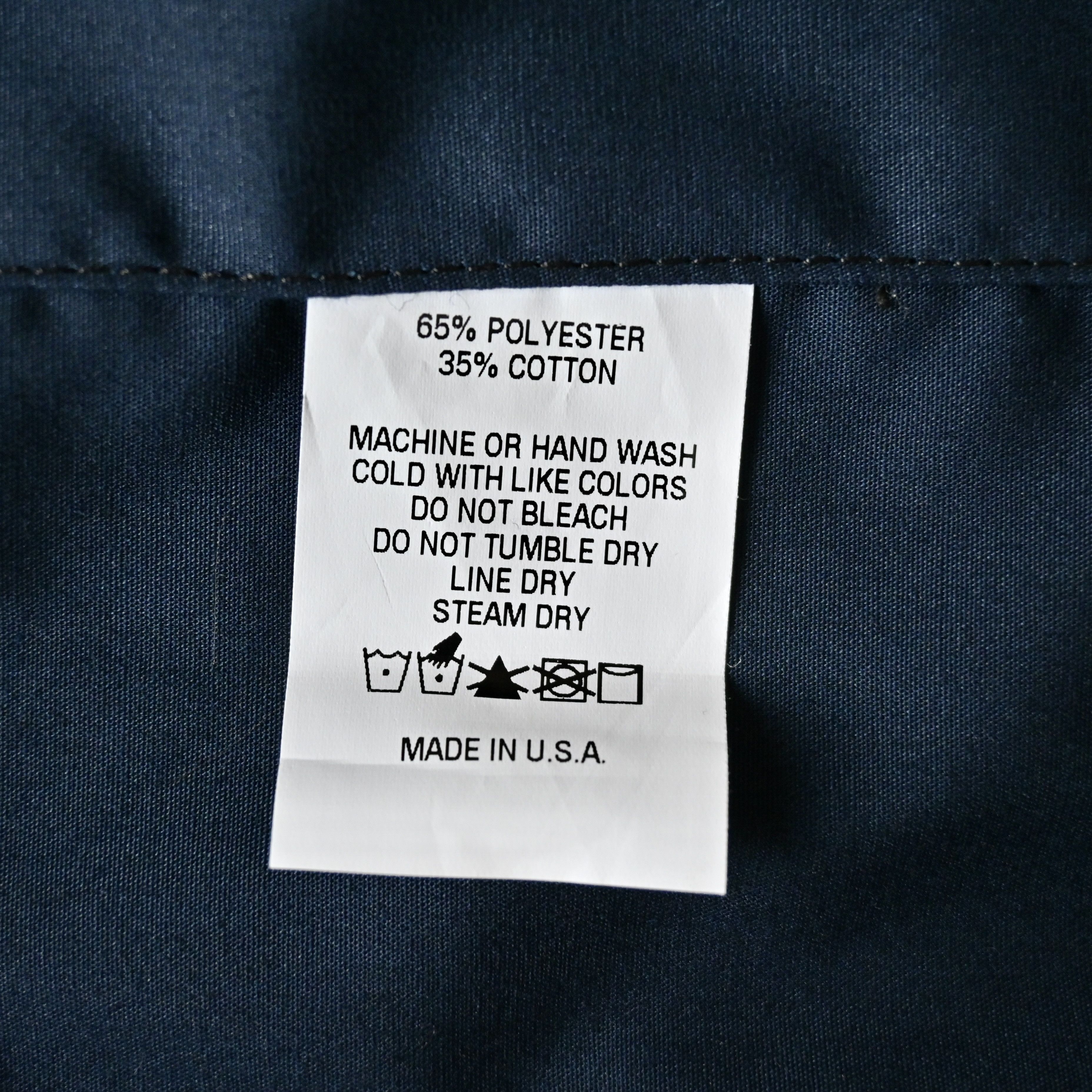 Engineered Garments Engineered Garments "Duster Coat" 65/35 Poplin Size US L / EU 52-54 / 3 - 17 Thumbnail