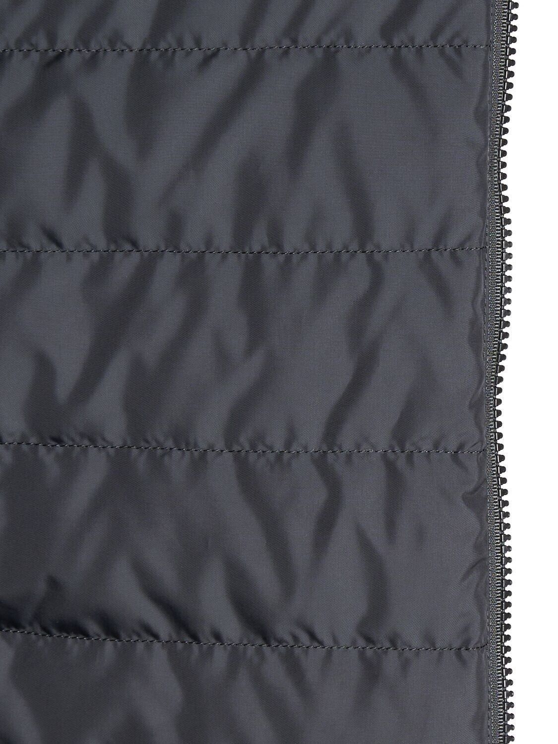 Moncler MONCLER Balaitous Men's Black Down Jacket New 6 Size US XXL / EU 58 / 5 - 3 Thumbnail
