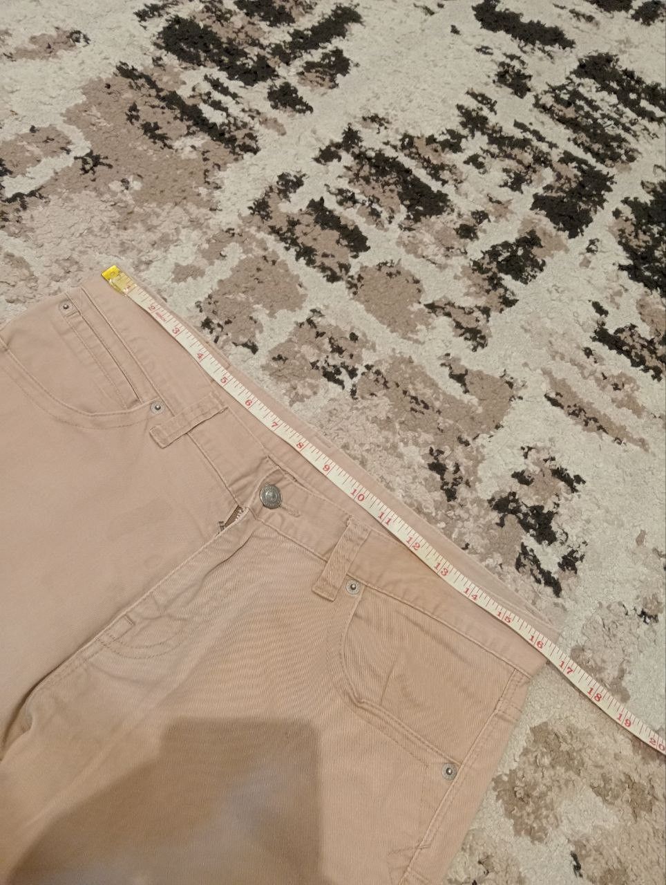 Tornado Mart Zero by Tornado Mart Japan Stretch Pants - Size L Size US 33 - 11 Thumbnail