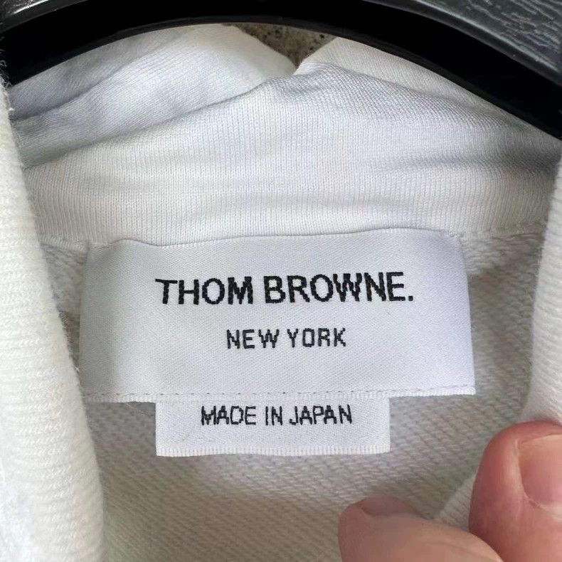 Thom Browne Thom Browne Rainbow coat Size US XS / EU 42 / 0 - 4 Thumbnail