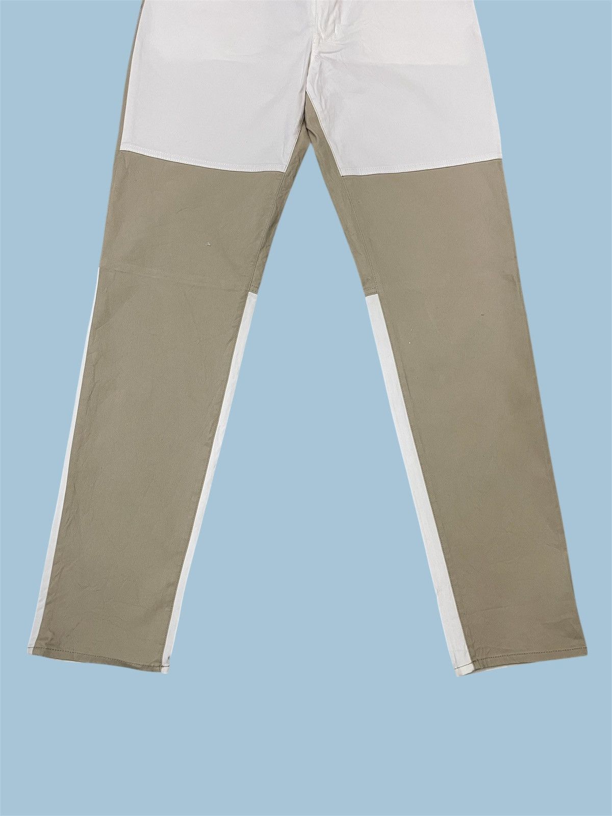 GU × Kim Jones Kim Jones x GU SS18 Panel Pants | Archive Hybrid Fit Size US 33 - 9 Thumbnail