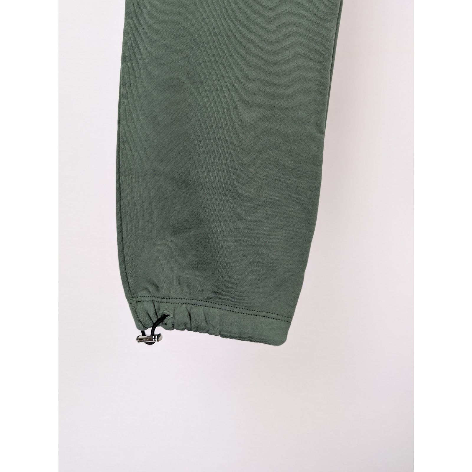 Amiri o1rshd1 Watercolor MA Sweatpants / Joggers in Green/Peach Size US 34 / EU 50 - 9 Thumbnail