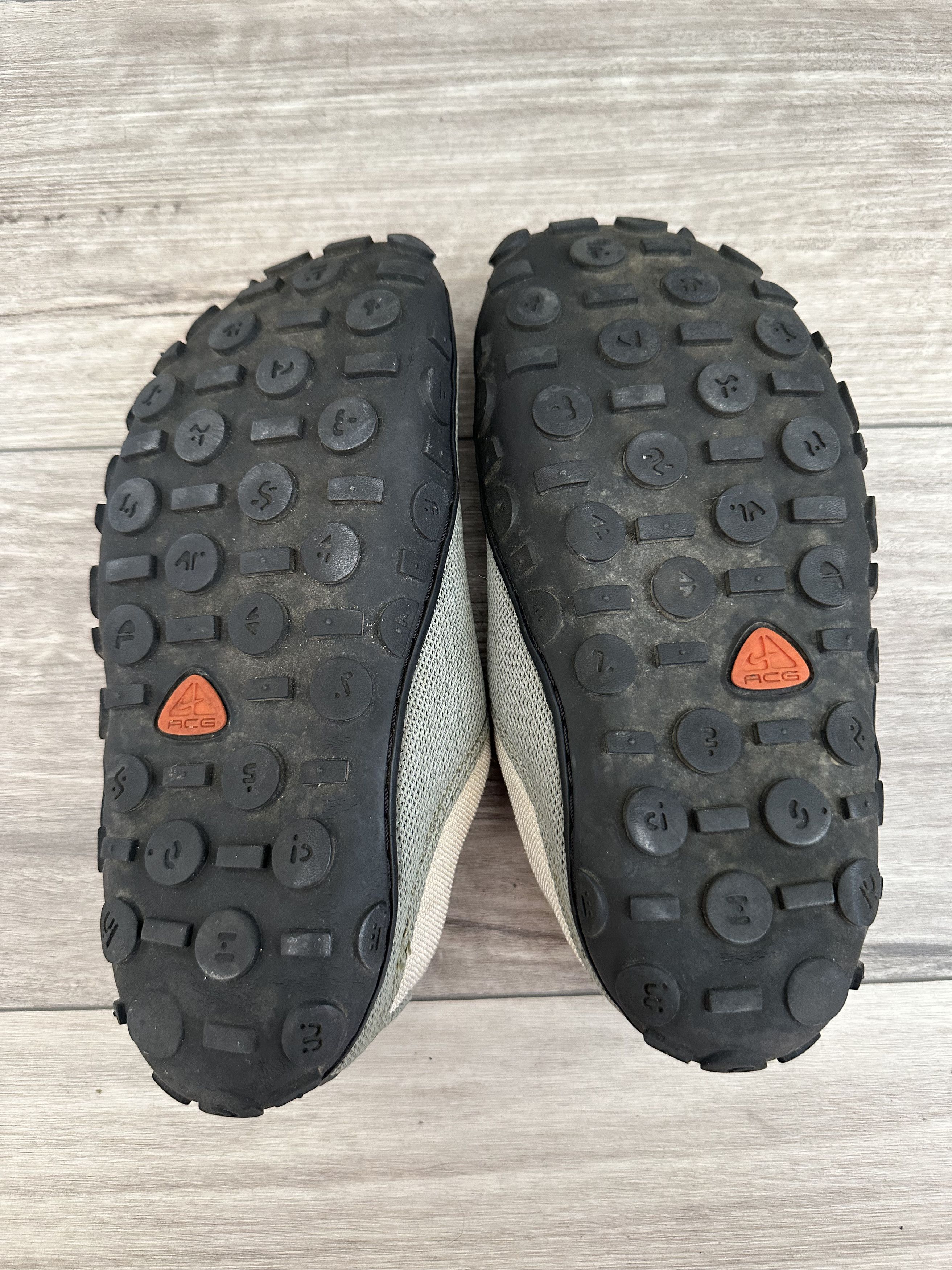 Nike ACG Nike ACG 2001 Mules Size US 8 / EU 41 - 5 Thumbnail