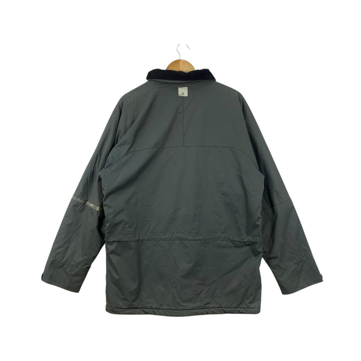 Nautica NAUTICA x DUPONT Thermolite Insulation Competition Jacket Size US M / EU 48-50 / 2 - 8 Thumbnail