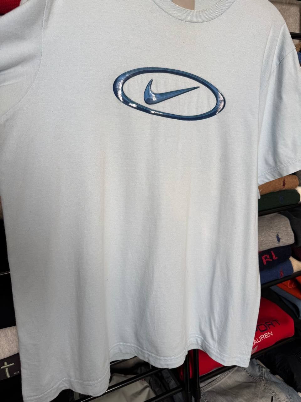Nike Vintage very rare Size US L / EU 52-54 / 3 - 5 Thumbnail