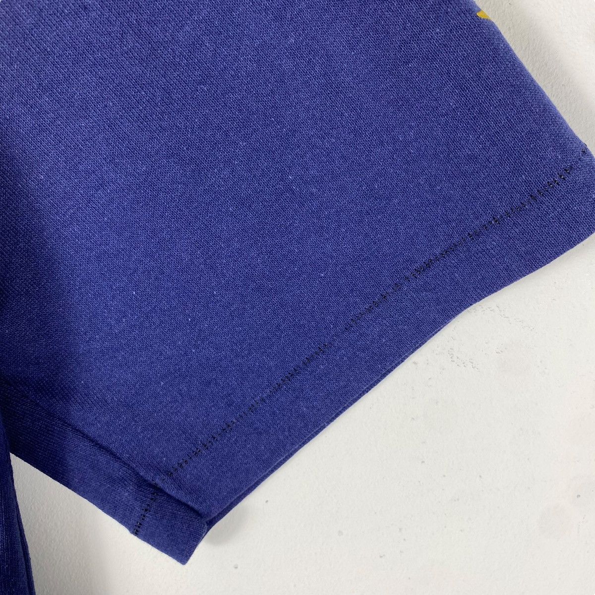NFL × Vintage Vintage 80's Rawlings NFL RAMS 29 Jersey Tee Shirt Size US S / EU 44-46 / 1 - 3 Thumbnail