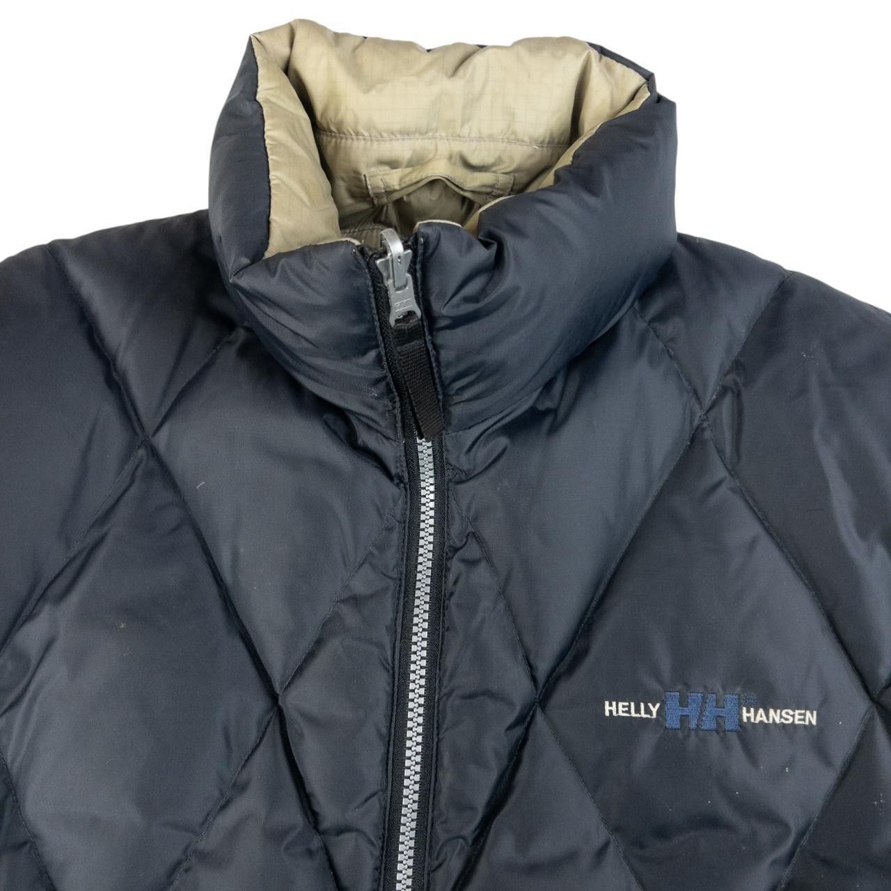 Helly Hansen Vintage Helly Hansen Quilted Puffer Jacket Women's Size M Size M / US 6-8 / IT 42-44 - 6 Thumbnail