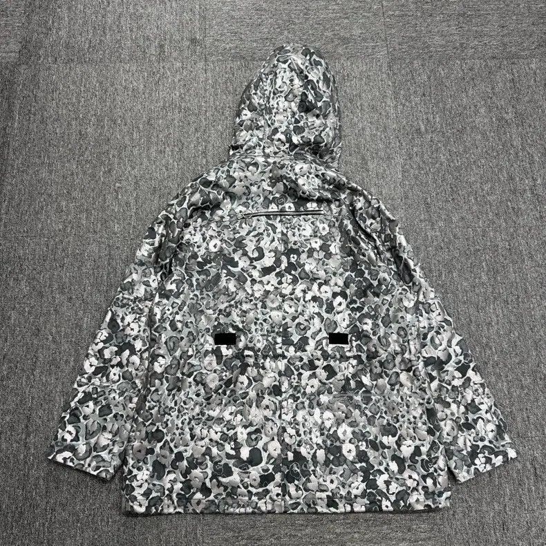 Dior Dior Show snow leopard functional buckle windbreaker jacke Size US XL / EU 56 / 4 - 5 Thumbnail
