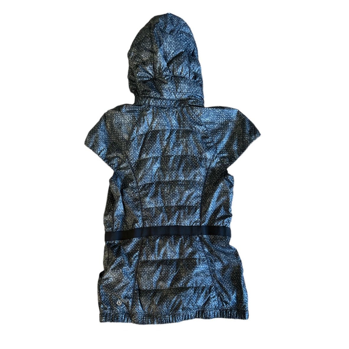 Lululemon Lululemon Spring Fling Puffy Vest Size 4 W4D28S Size S / US 4 / IT 40 - 2 Thumbnail