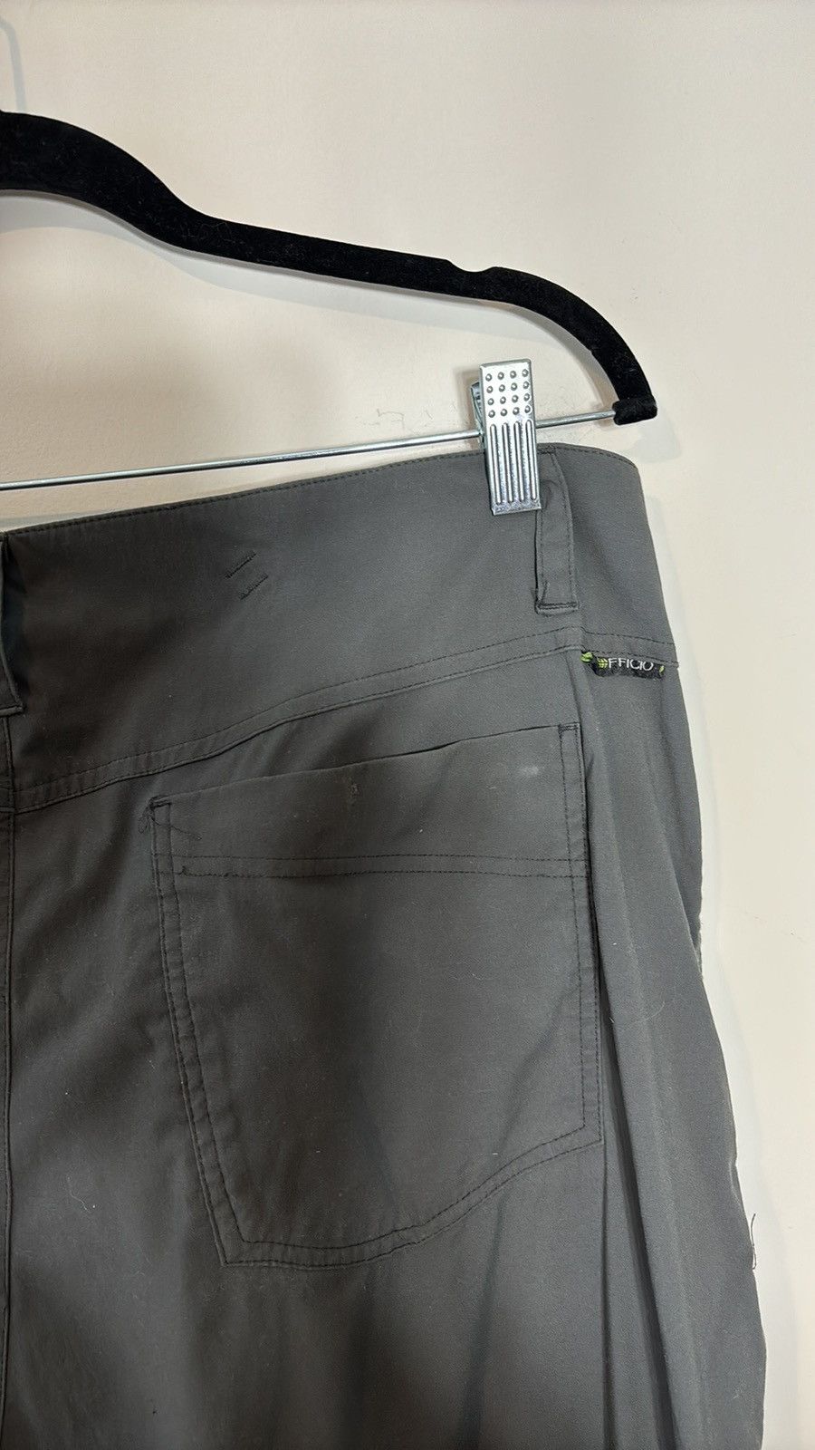 ExOfficio Exofficio Pants Size US 38 / EU 54 - 5 Thumbnail