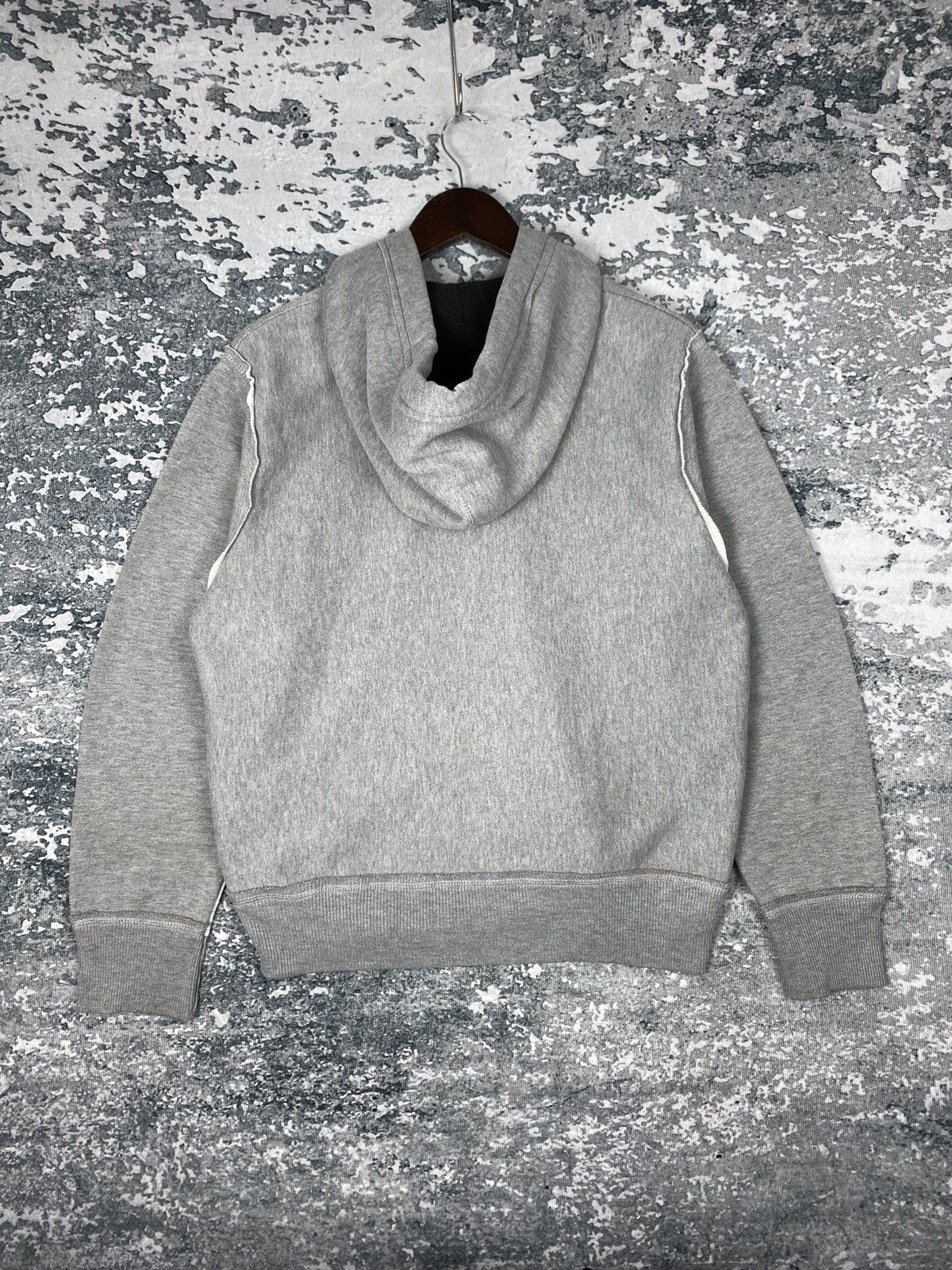 Outdoor Research Vintage Outdoor Product Zip Up Hoodies Size US M / EU 48-50 / 2 - 6 Thumbnail