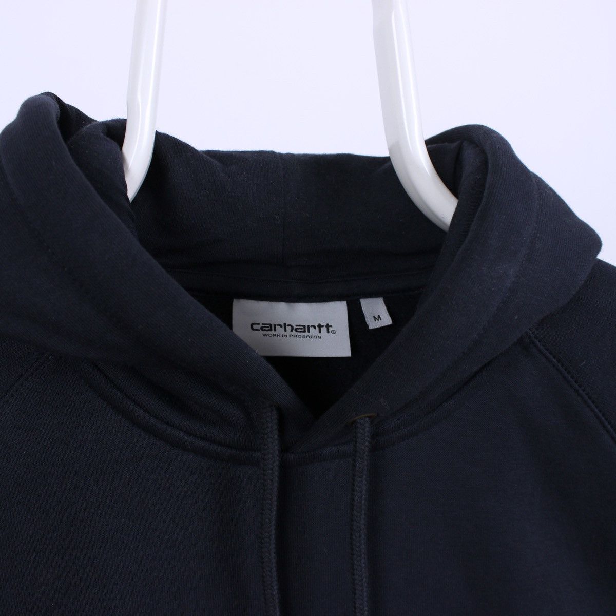 Carhartt Carhartt Work in Progress Hoodie Size US M / EU 48-50 / 2 - 3 Thumbnail