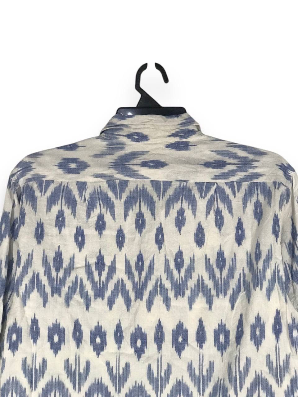 agnes b. agnes b navajo design Size US M / EU 48-50 / 2 - 4 Thumbnail