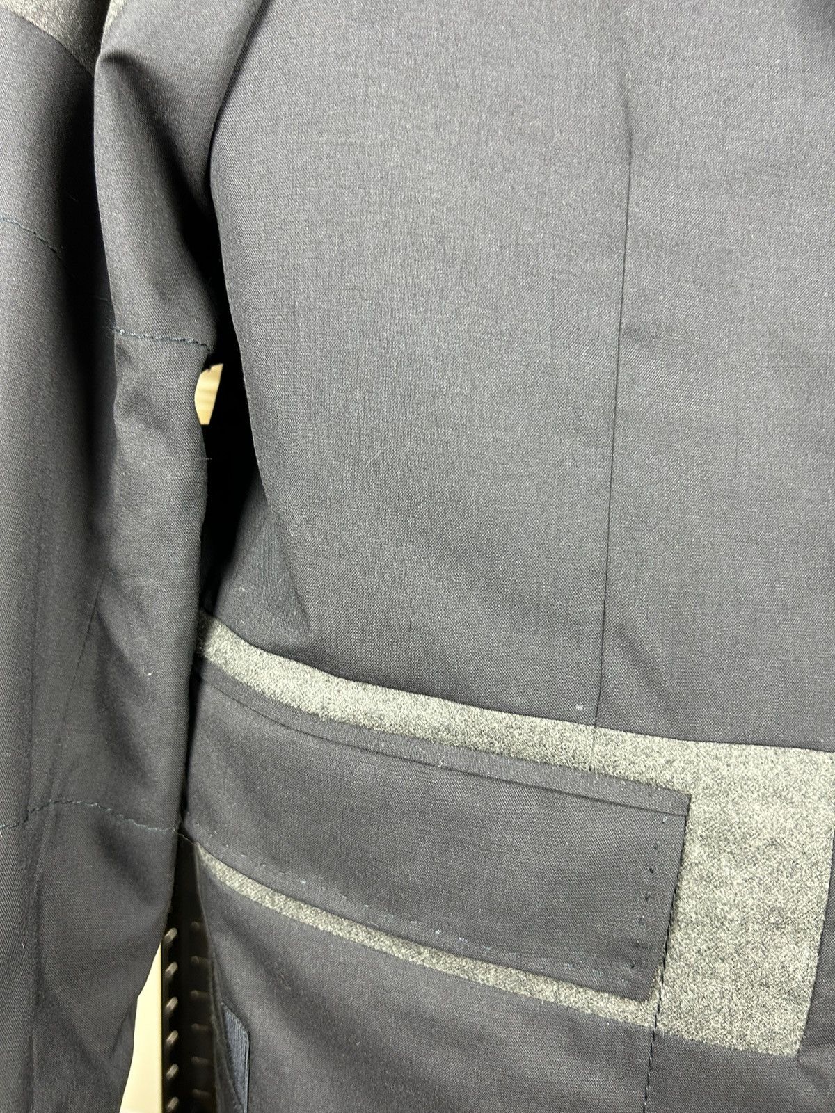 OAMC OAMC/WIP wool blazer Size 44S - 6 Thumbnail