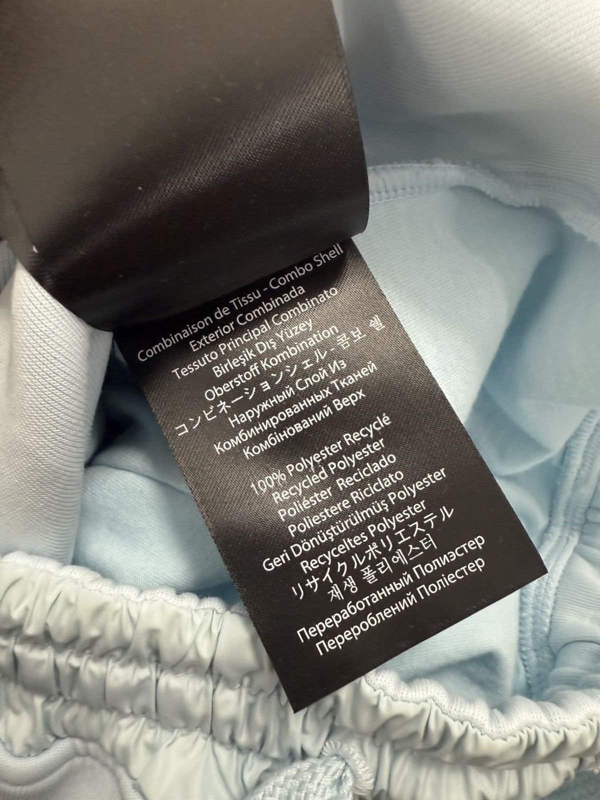 Mackage Mackage Blue Sweat Pants Size US 28 / EU 44 - 7 Thumbnail