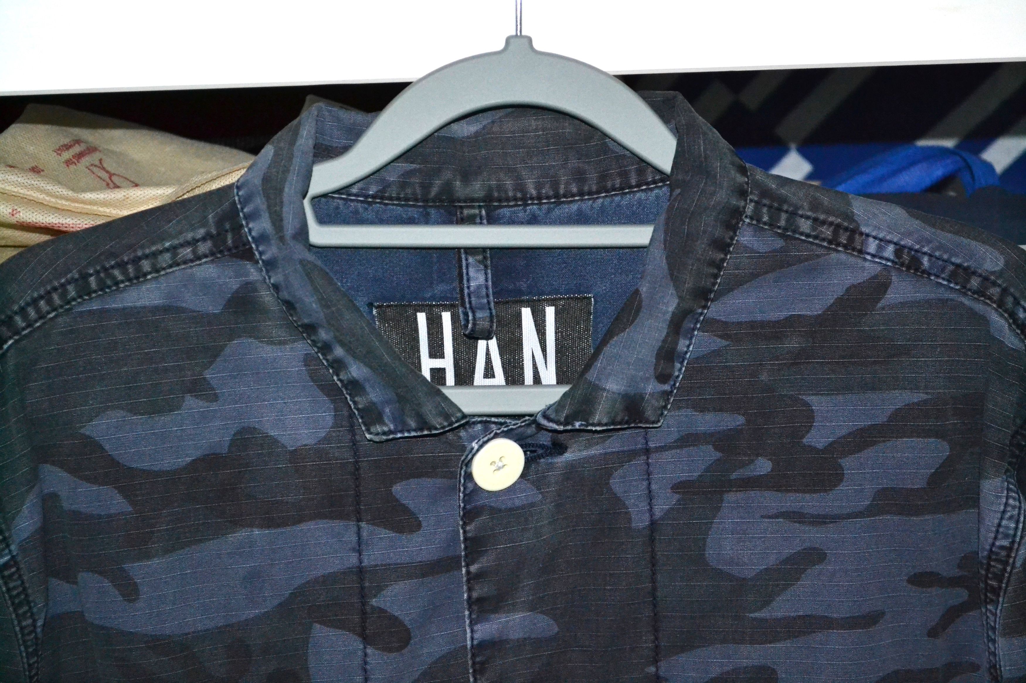 Han Kjobenhavn Han Kjobenhavn Blazer Size US L / EU 52-54 / 3 - 5 Thumbnail