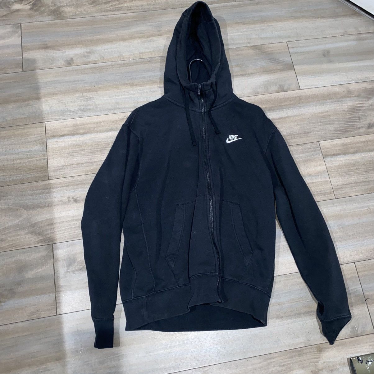 Nike NIKE SKIT HOODIE Size US M / EU 48-50 / 2 - 1 Thumbnail
