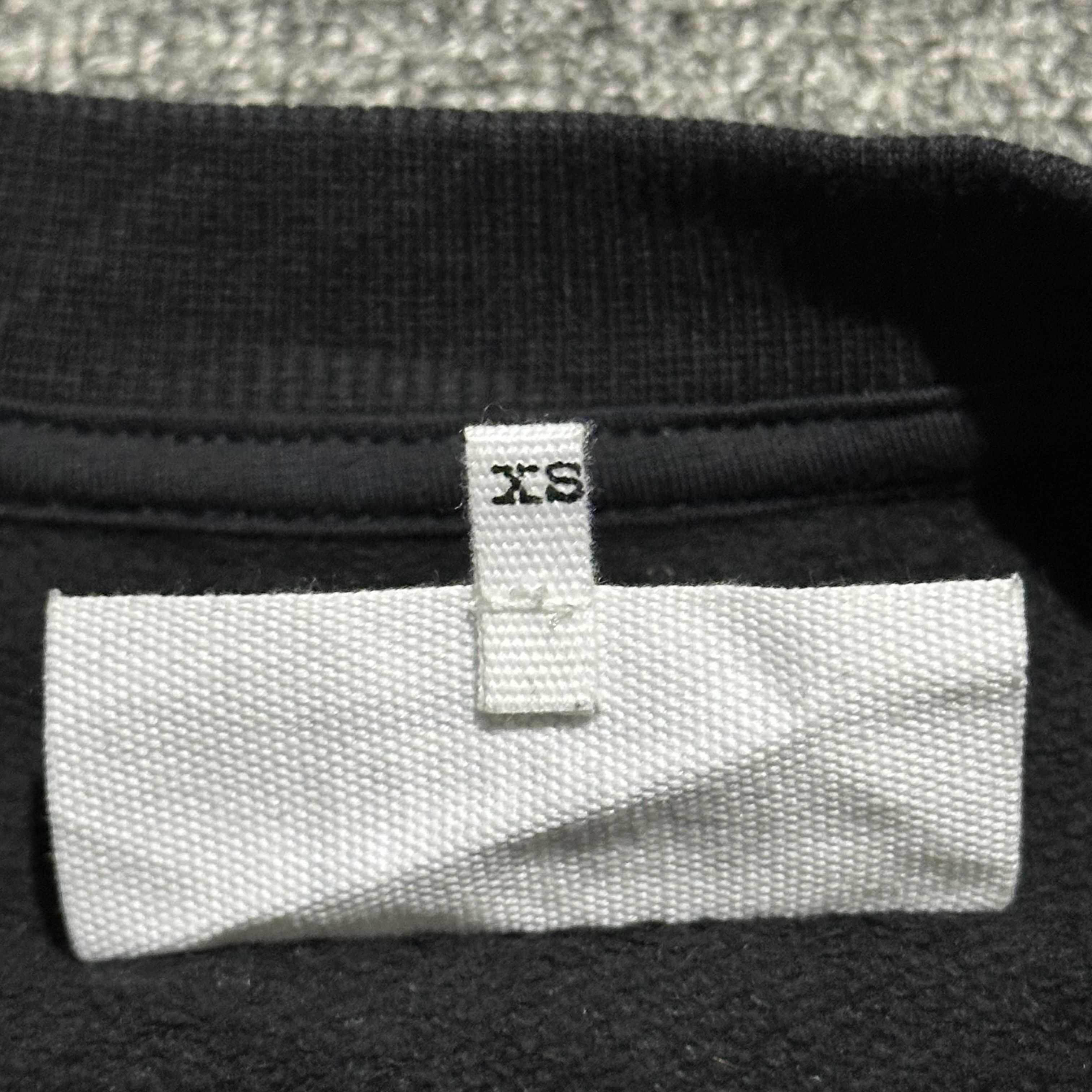 Maison Margiela Maison Margiela Longsleeve Size US S / EU 44-46 / 1 - 5 Thumbnail