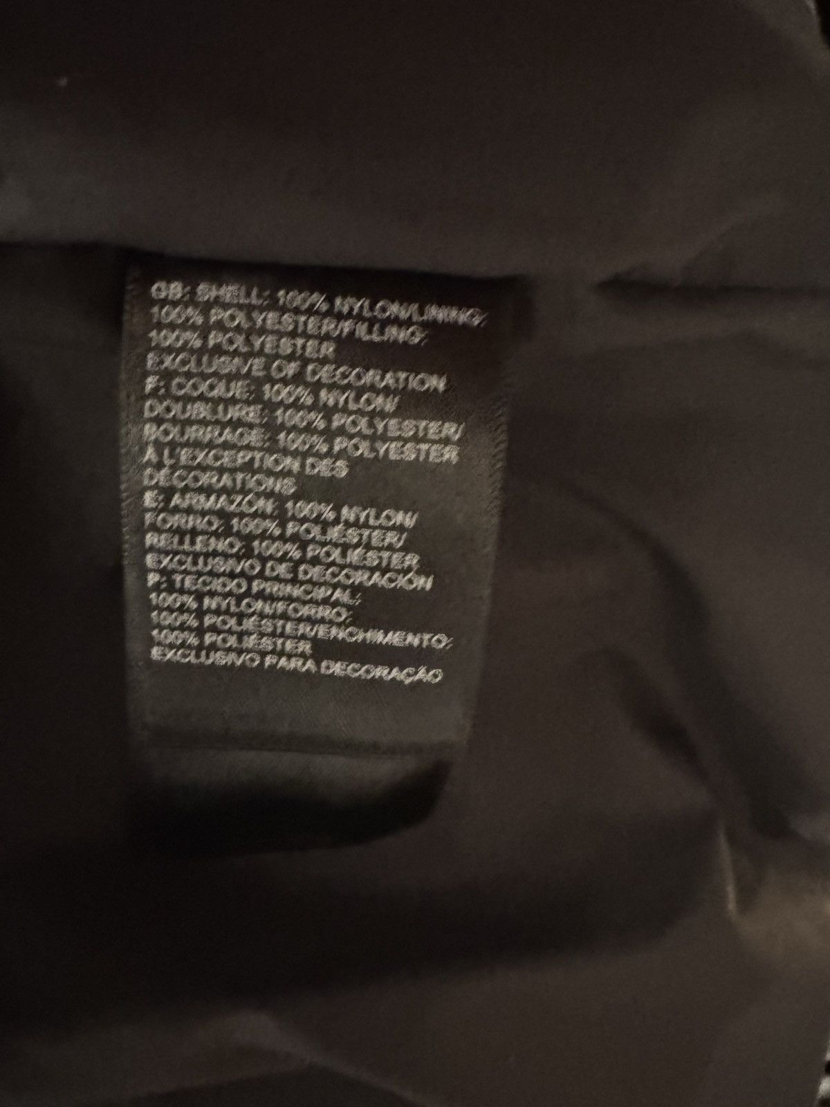 The North Face The North Face 1996 Retro Nuptse Vest Size US XL / EU 56 / 4 - 5 Thumbnail