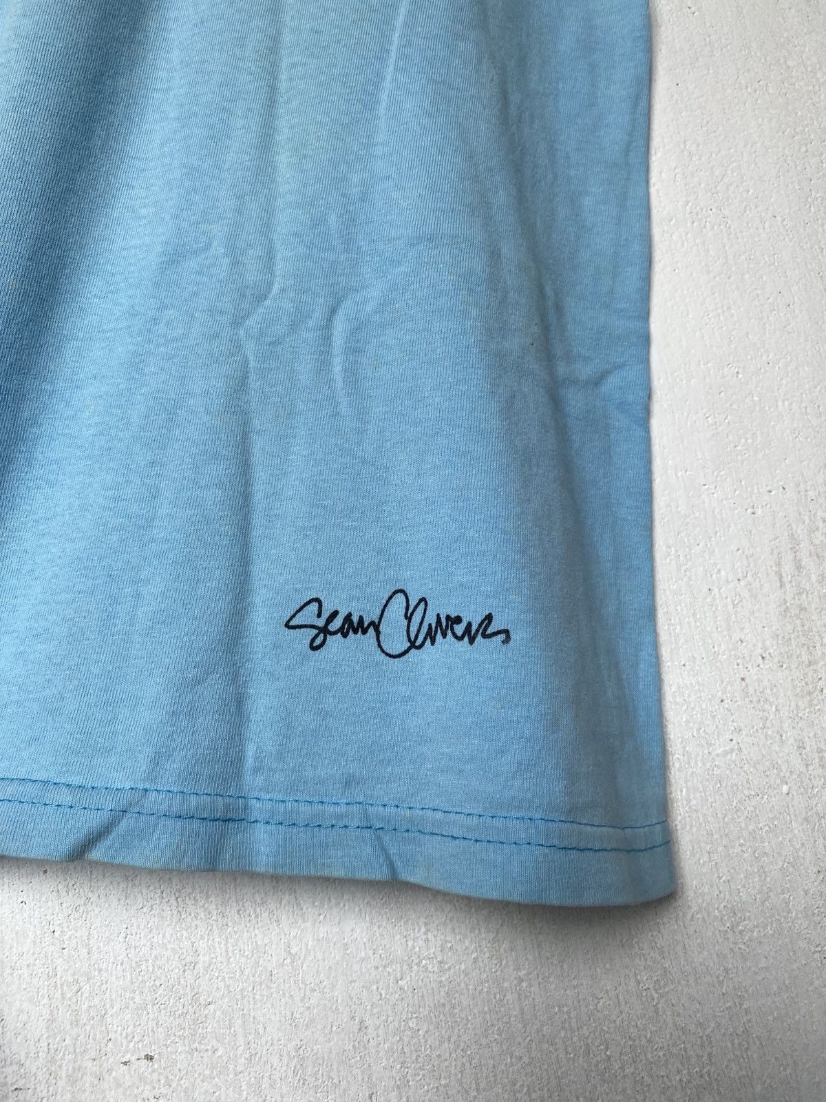 Supreme Supreme Sean Cliver Tshirt Size US L / EU 52-54 / 3 - 6 Thumbnail