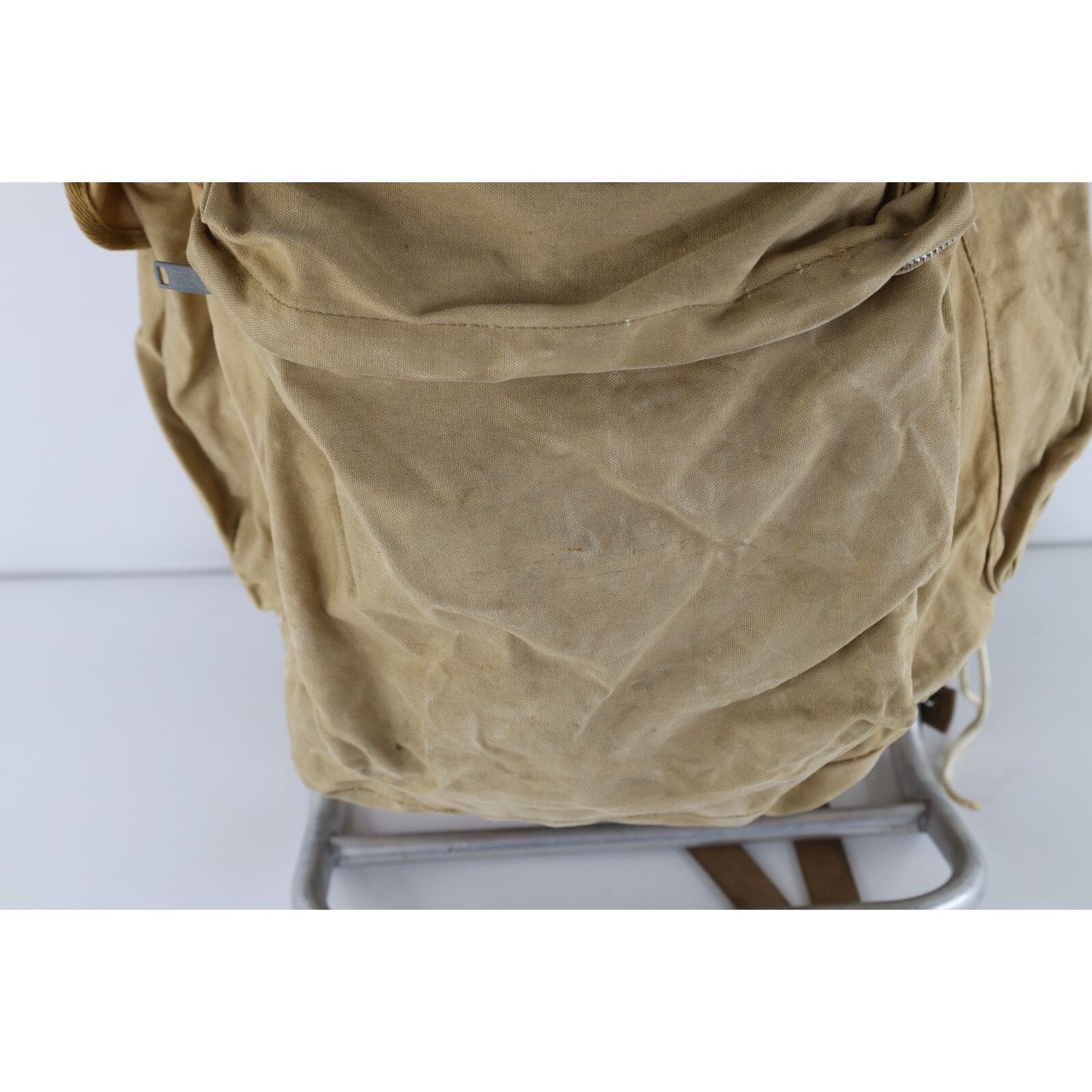 Vintage Vintage 60s Boy Scouts of America External Frame Backpack Size ONE SIZE - 4 Thumbnail