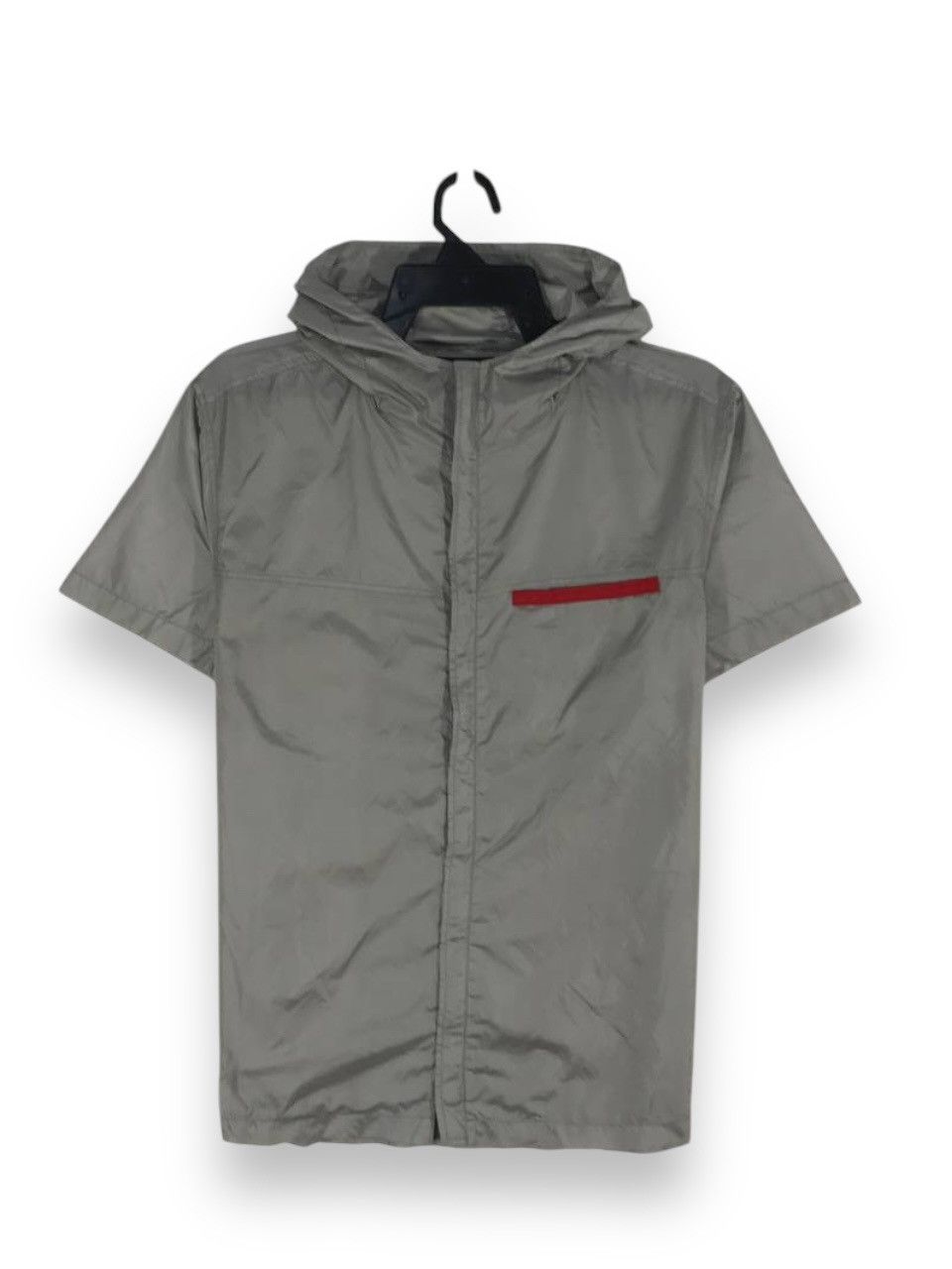 Japanese Brand Tornado mart Size US M / EU 48-50 / 2 - 1 Thumbnail