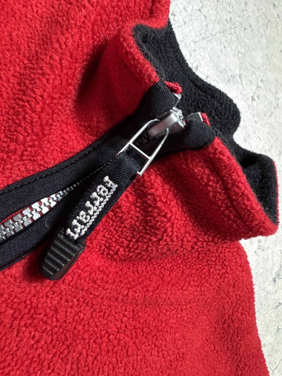 Ferrari Ferrari Vintage 90’s 1999 Fleece Sweatshirt Size US L / EU 52-54 / 3 - 5 Thumbnail