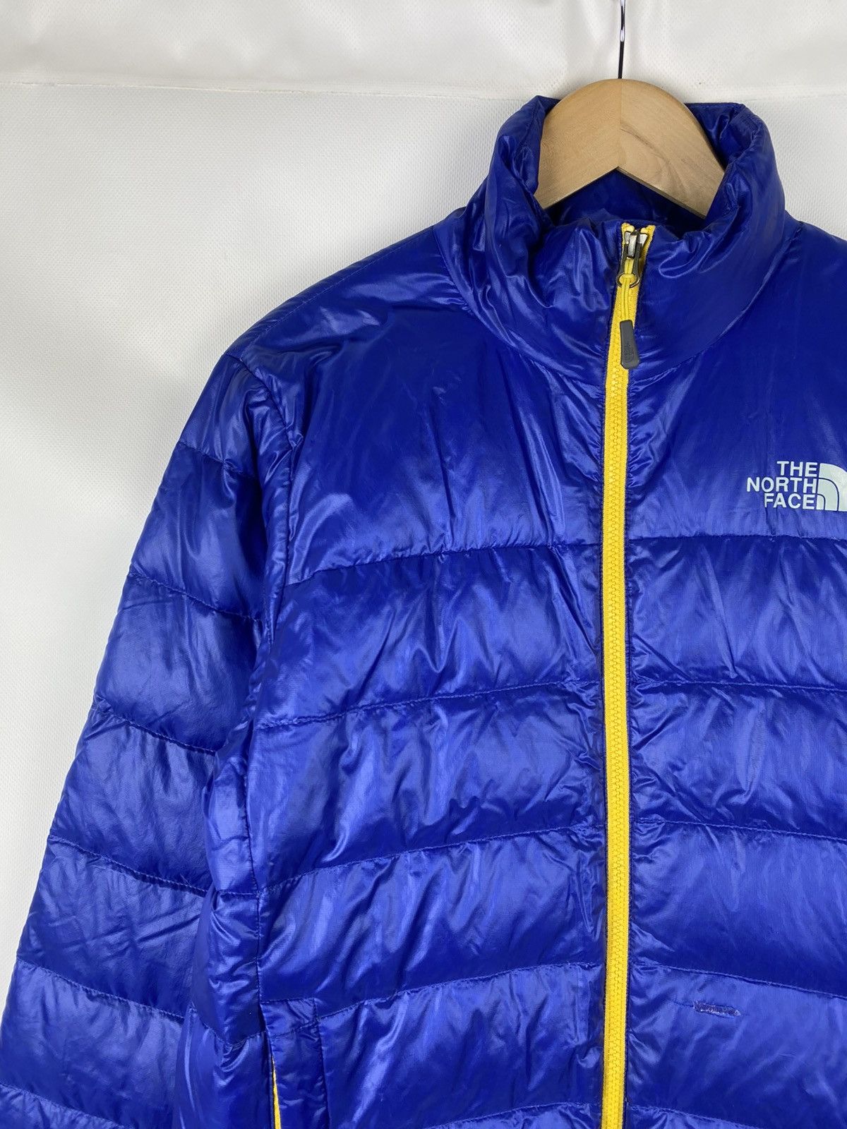 The North Face The North Face 600 men’s down puffer jacket size S Gorpcore Size US S / EU 44-46 / 1 - 2 Thumbnail
