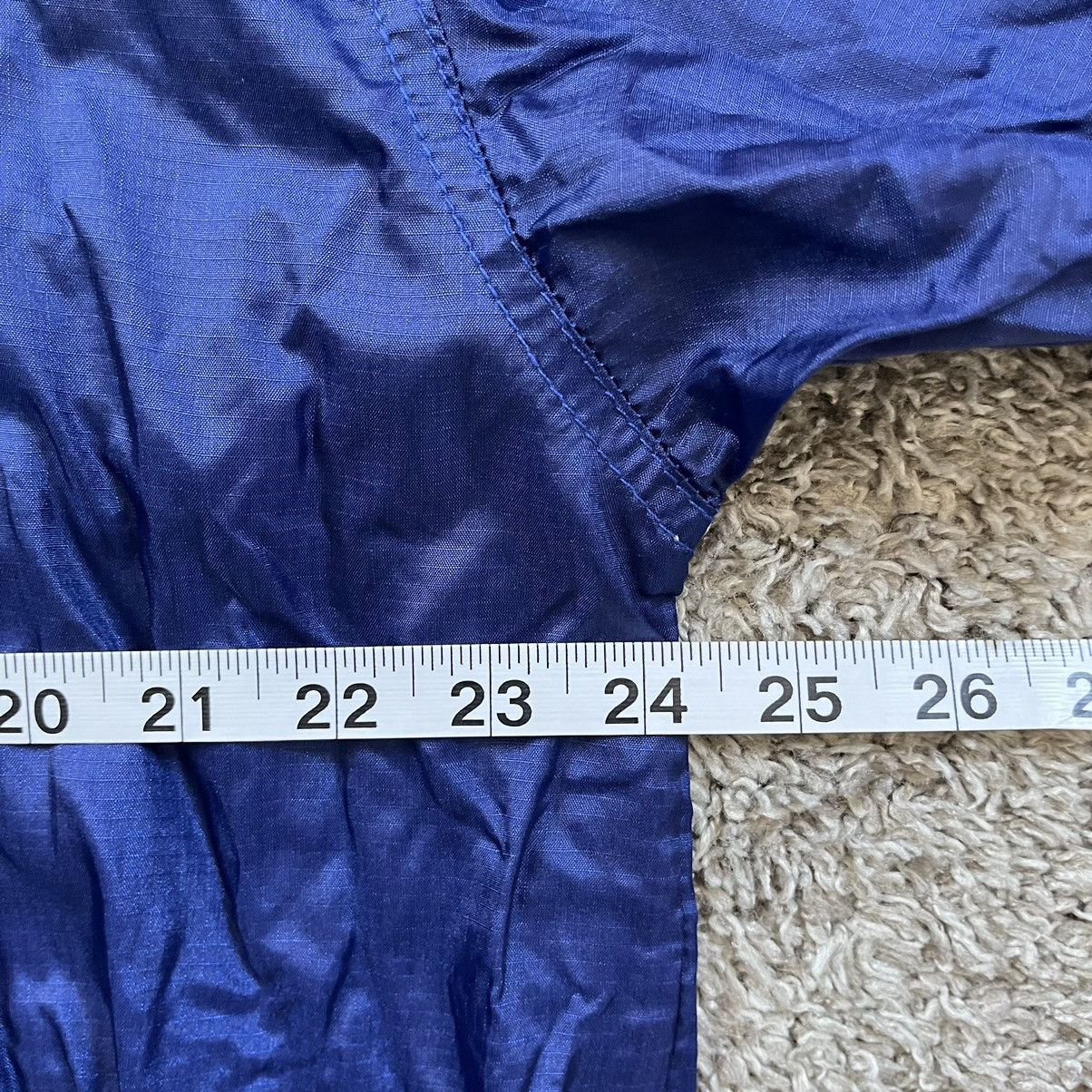 Tommy Hilfiger 🔴Tommy Hilfiger Jacket Size Medium Windbreaker Blue Flag Size US M / EU 48-50 / 2 - 9 Thumbnail