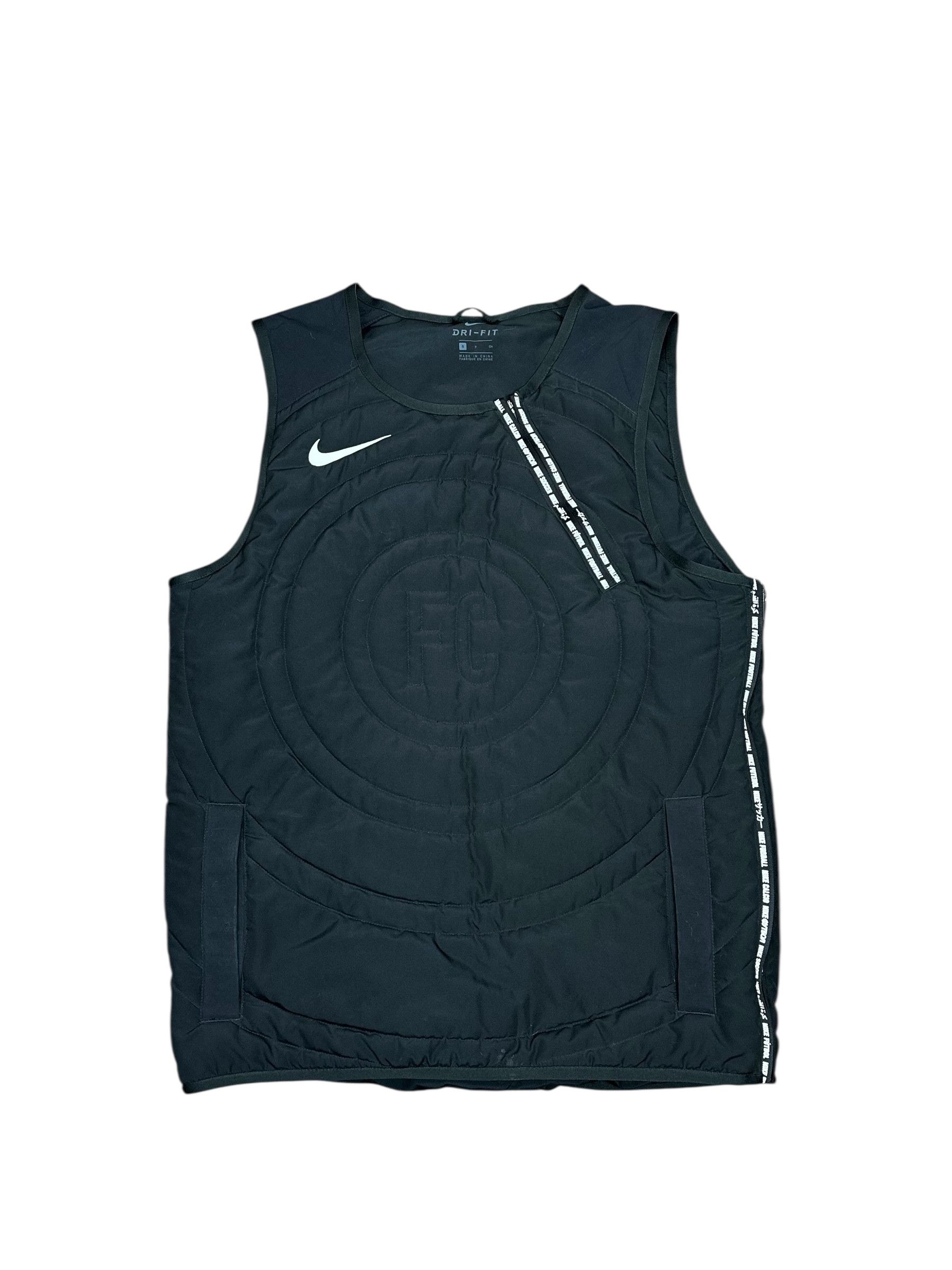 Nike Nike FC bulletproof insulated vest Size S / US 4 / IT 40 - 2 Thumbnail