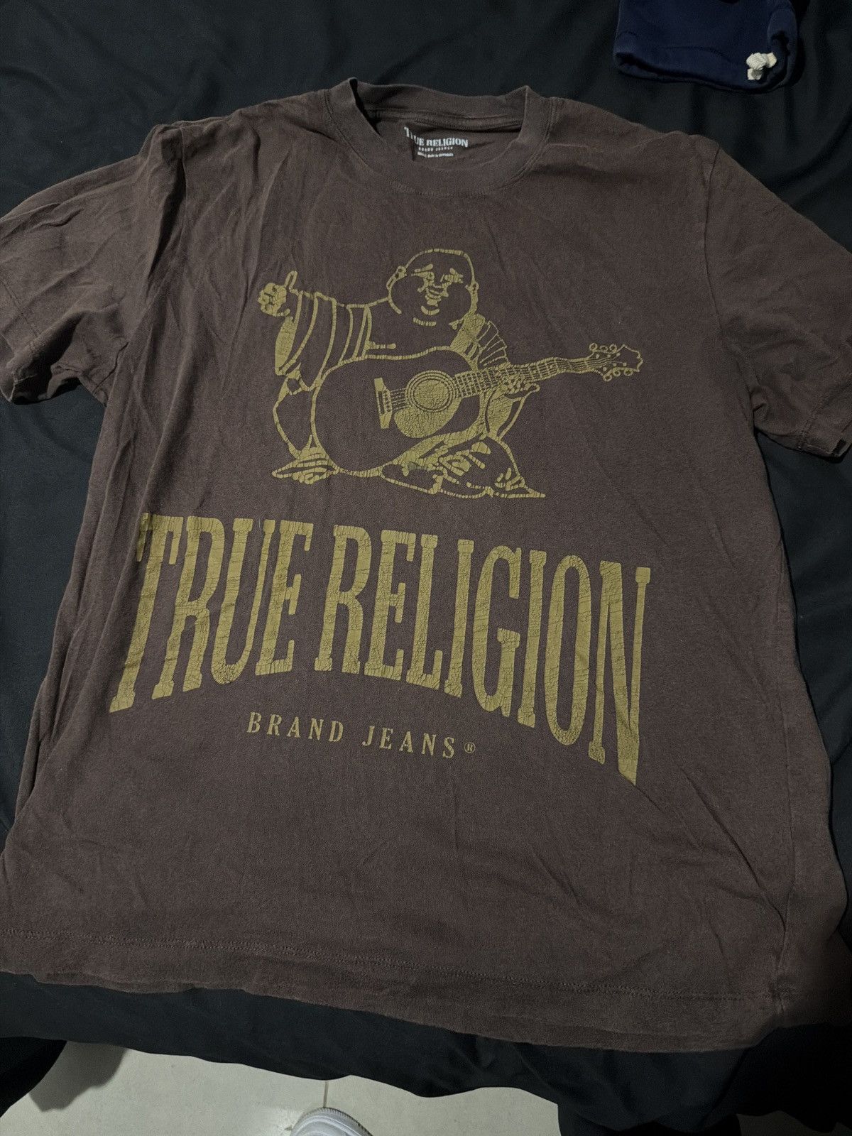 True Religion True religion tee Size US S / EU 44-46 / 1 - 1 Thumbnail
