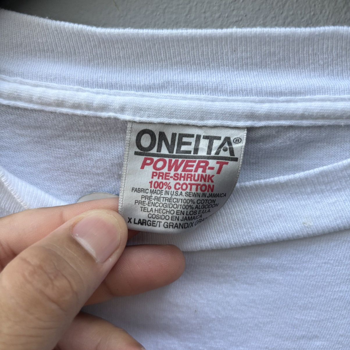 Vintage Vintage 90’s OPUS Size US XL / EU 56 / 4 - 4 Thumbnail
