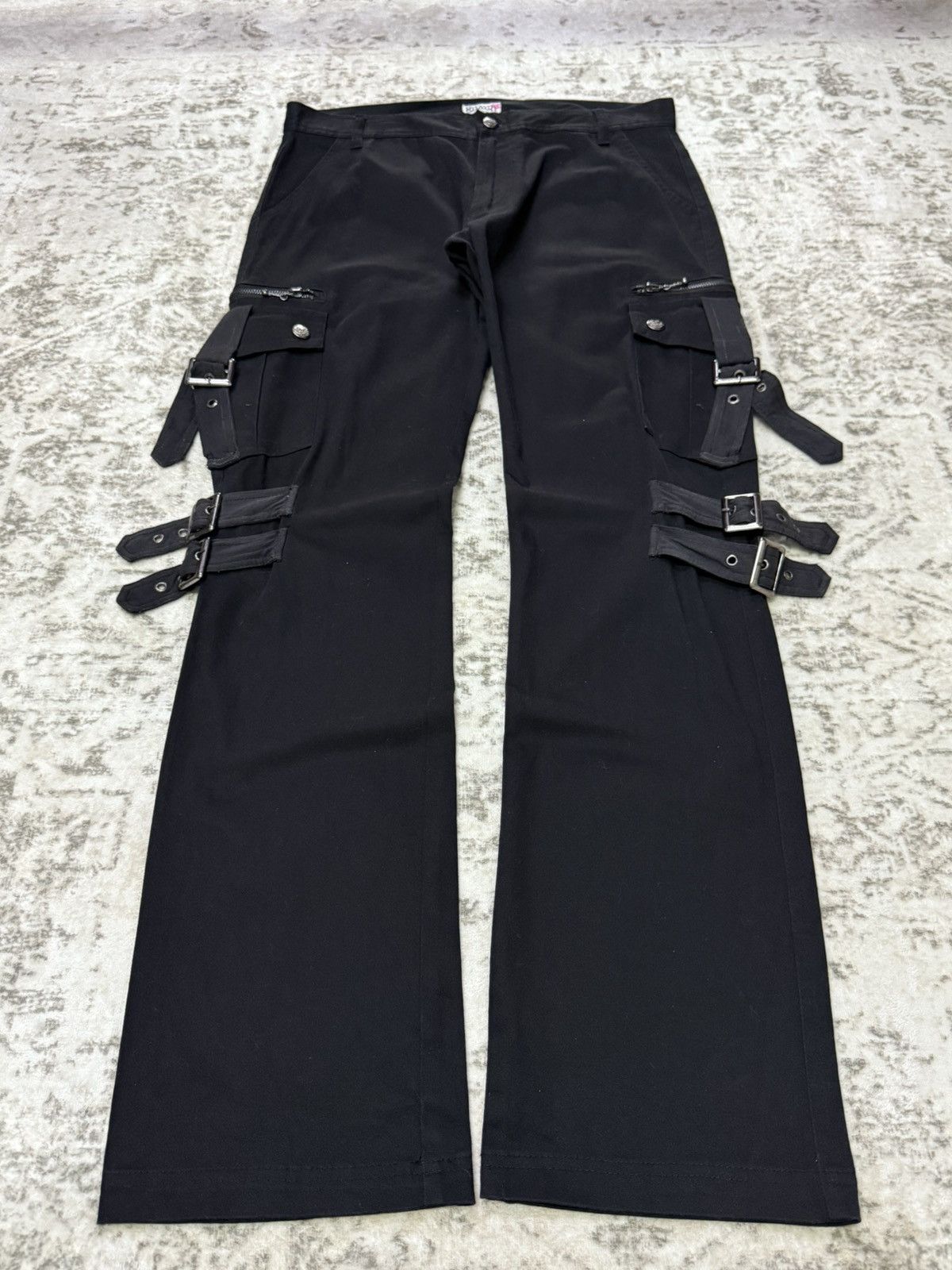 パンツ Vivienne Westwood 00s Bontage Pants パンツ Vivienne Westwood 00s Bontage Pants パンツ Vivienne