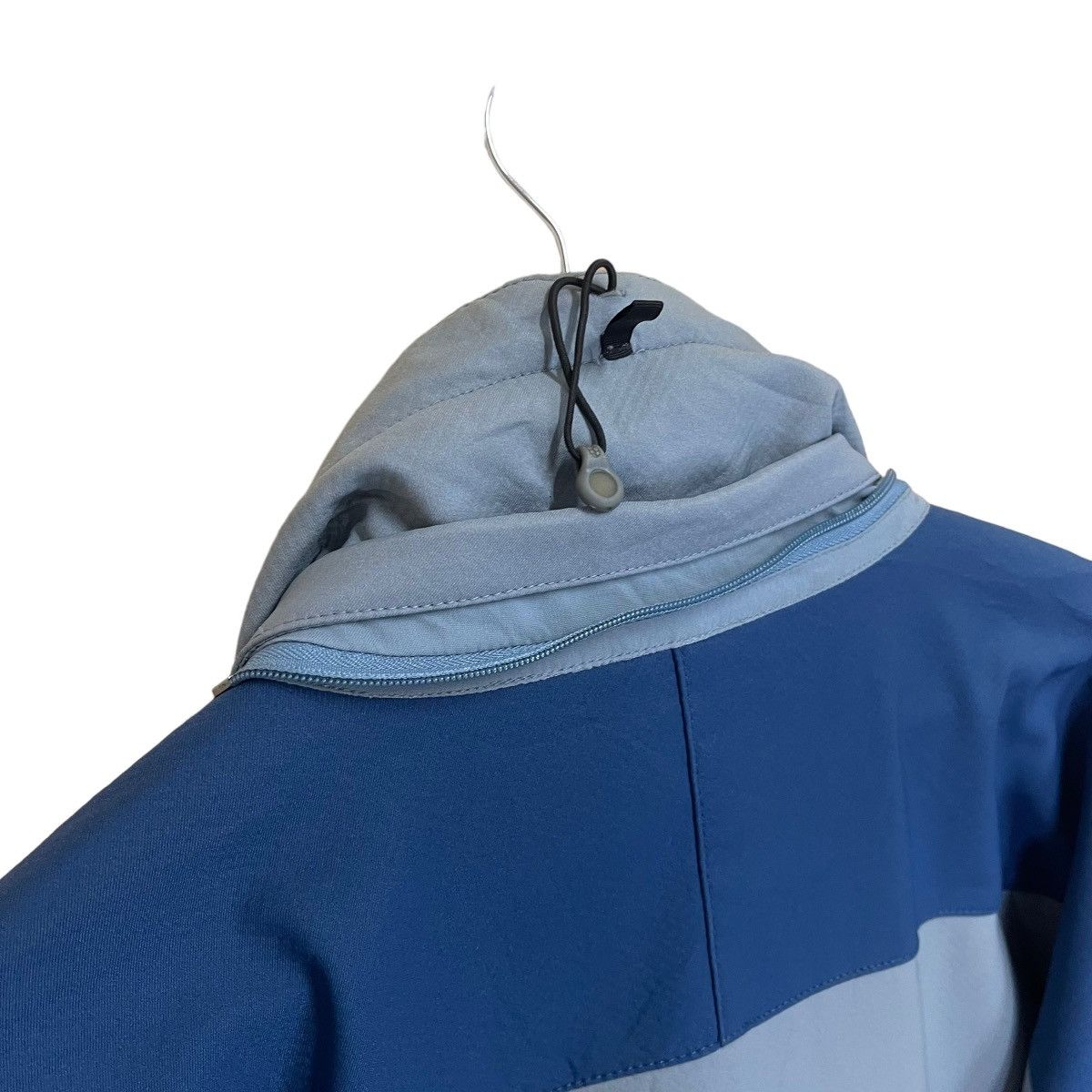 Japanese Brand × Patagonia Vintage 90’s Patagonia 2Tone Colour Zipper Jacket Size US M / EU 48-50 / 2 - 11 Thumbnail