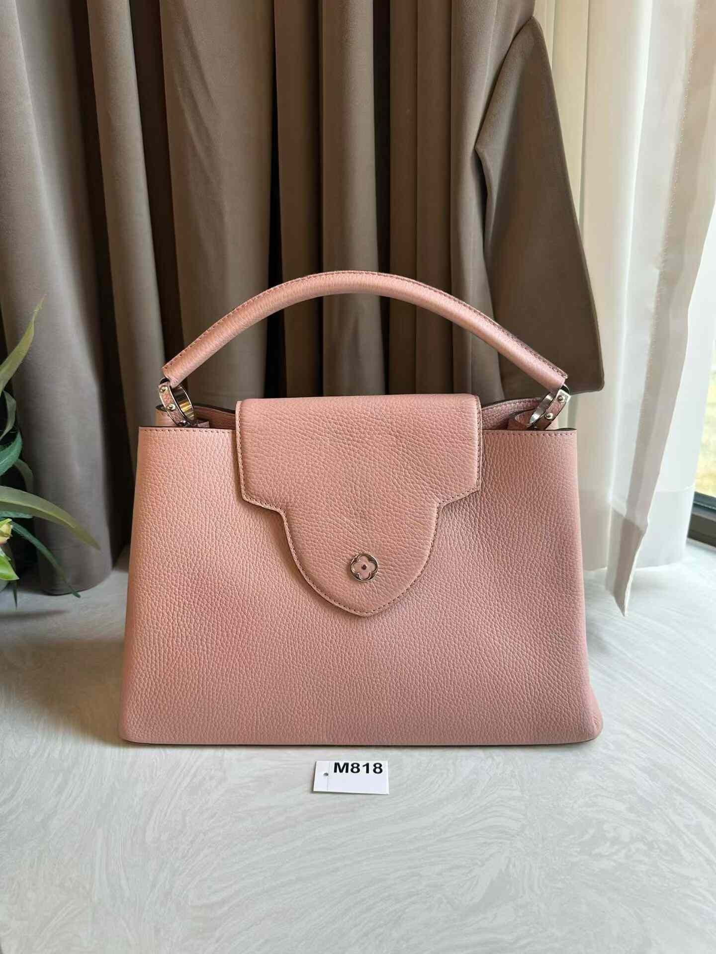 Louis Vuitton Pre-loved Bag Very good condition Size ONE SIZE - 1 Thumbnail