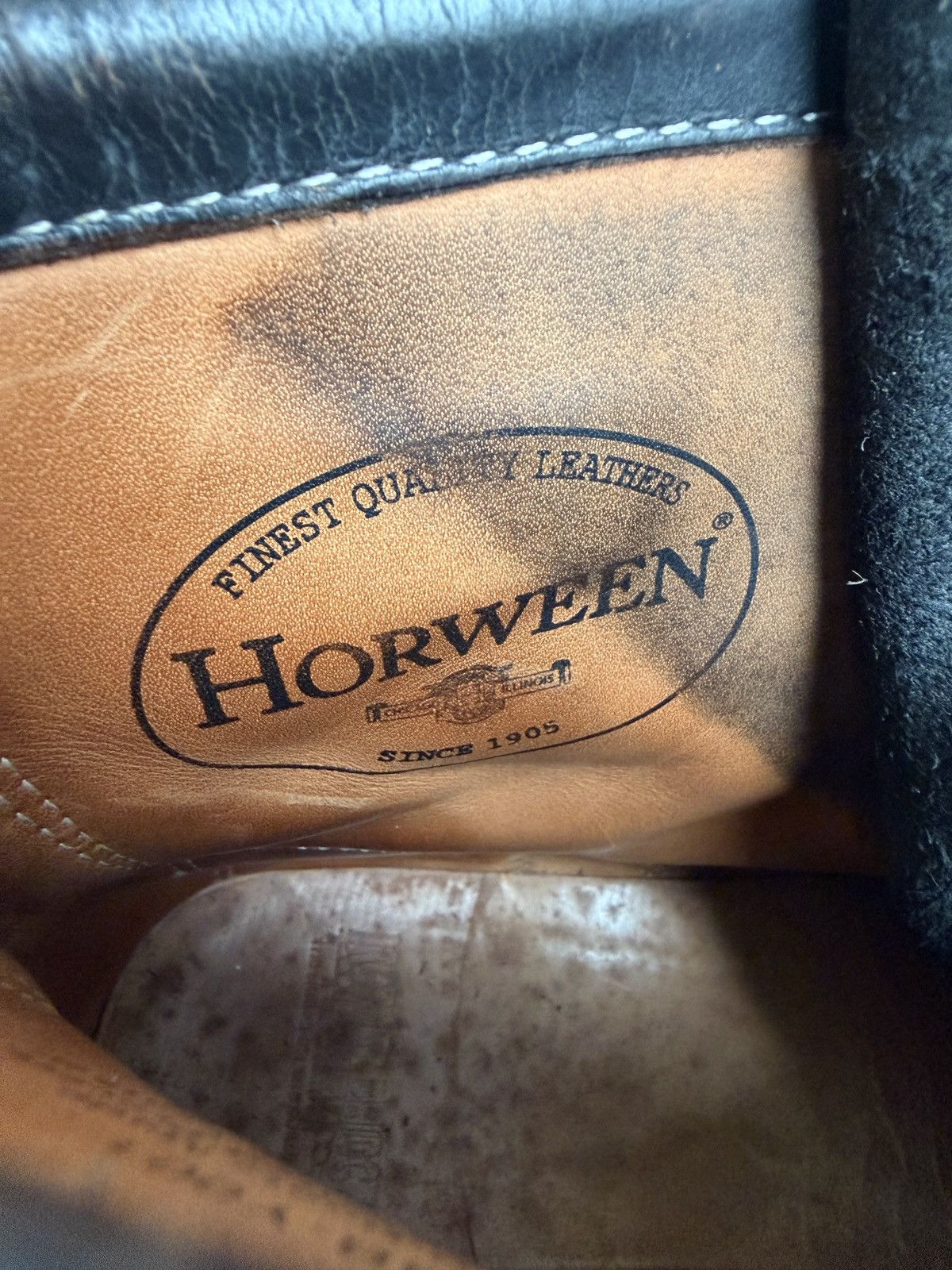 Rolling Dub Trio Brother bridge Escape boots like clinch, attraction viberg Size US 8.5 / EU 41-42 - 17 Thumbnail